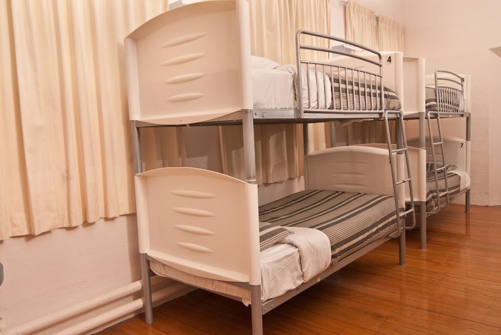 Jailhouse Accommodation