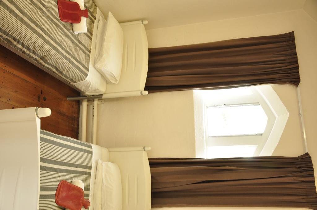 Jailhouse Accommodation by null