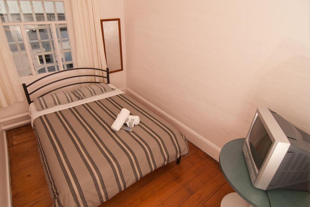 Jailhouse Accommodation by null