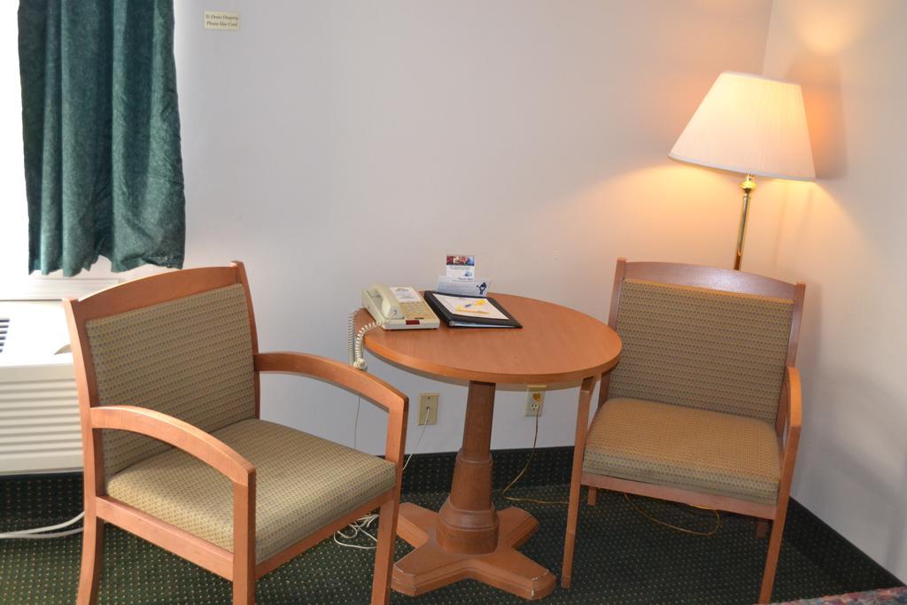 Days Inn Council Bluffs-Lake Manawa