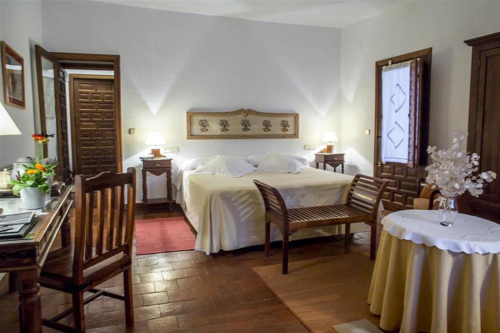 Posada de San José by null