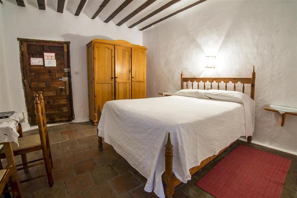 Posada de San José by null