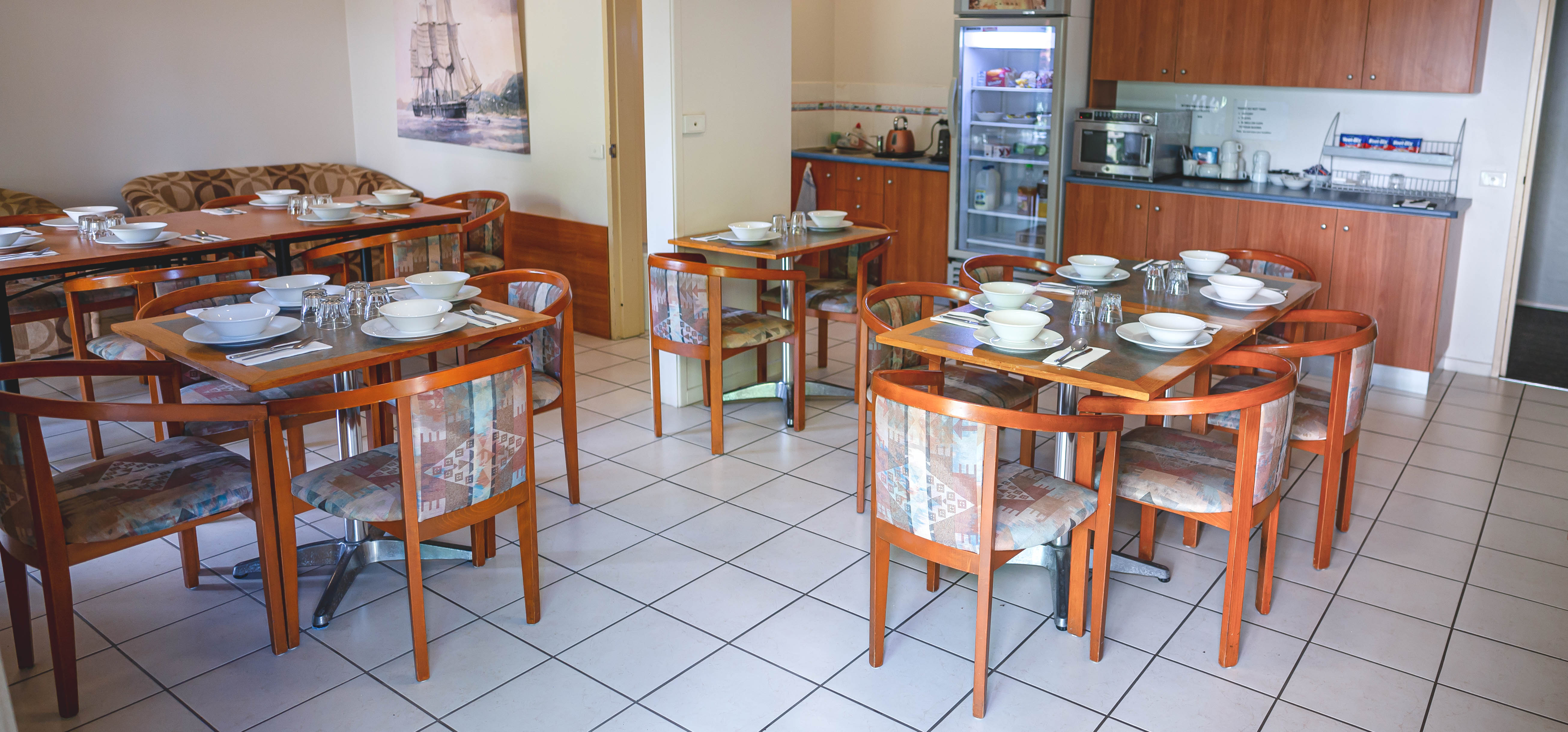 Heritage Cairns Hotel
