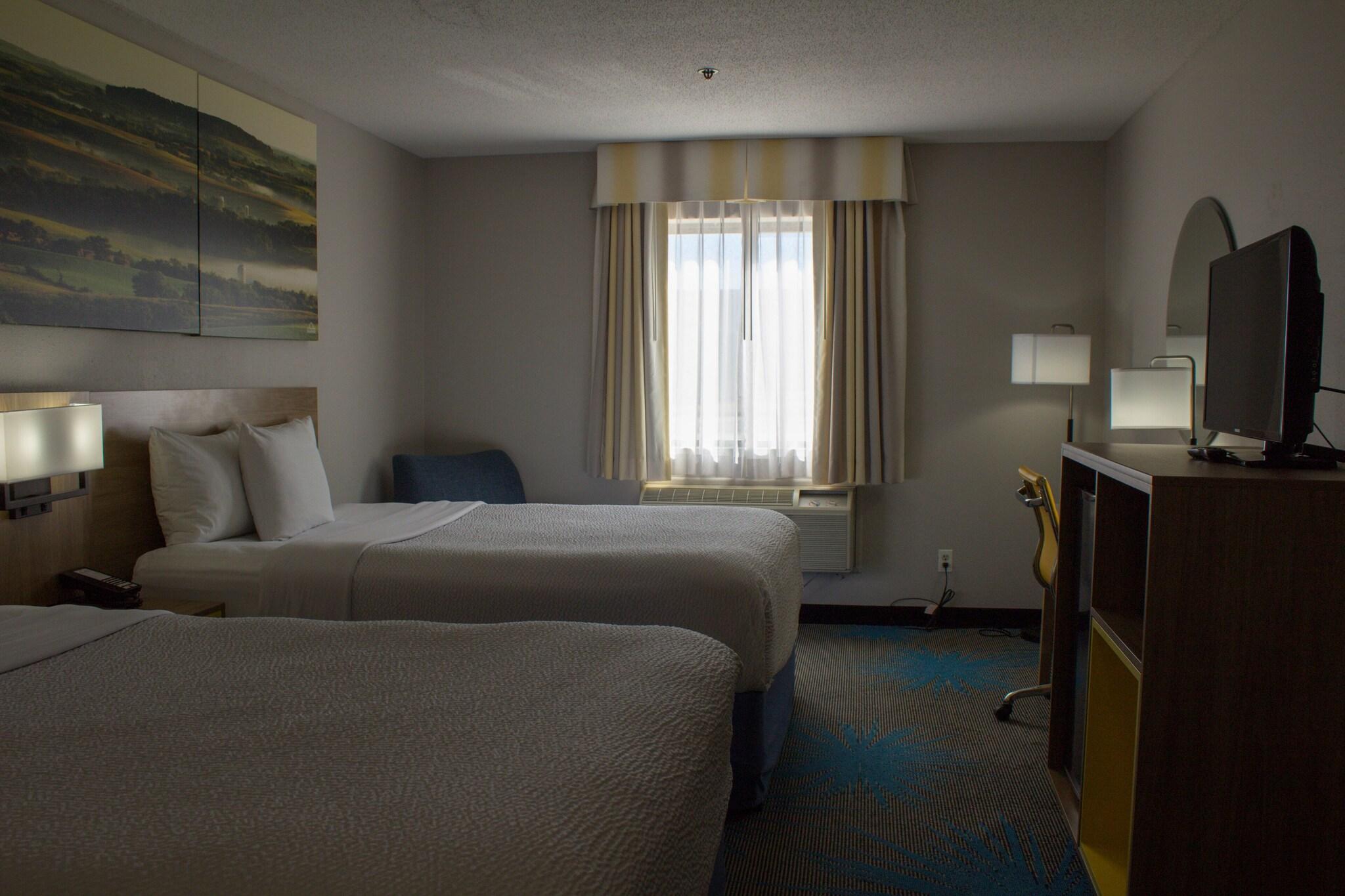 Days Inn by Wyndham Colby