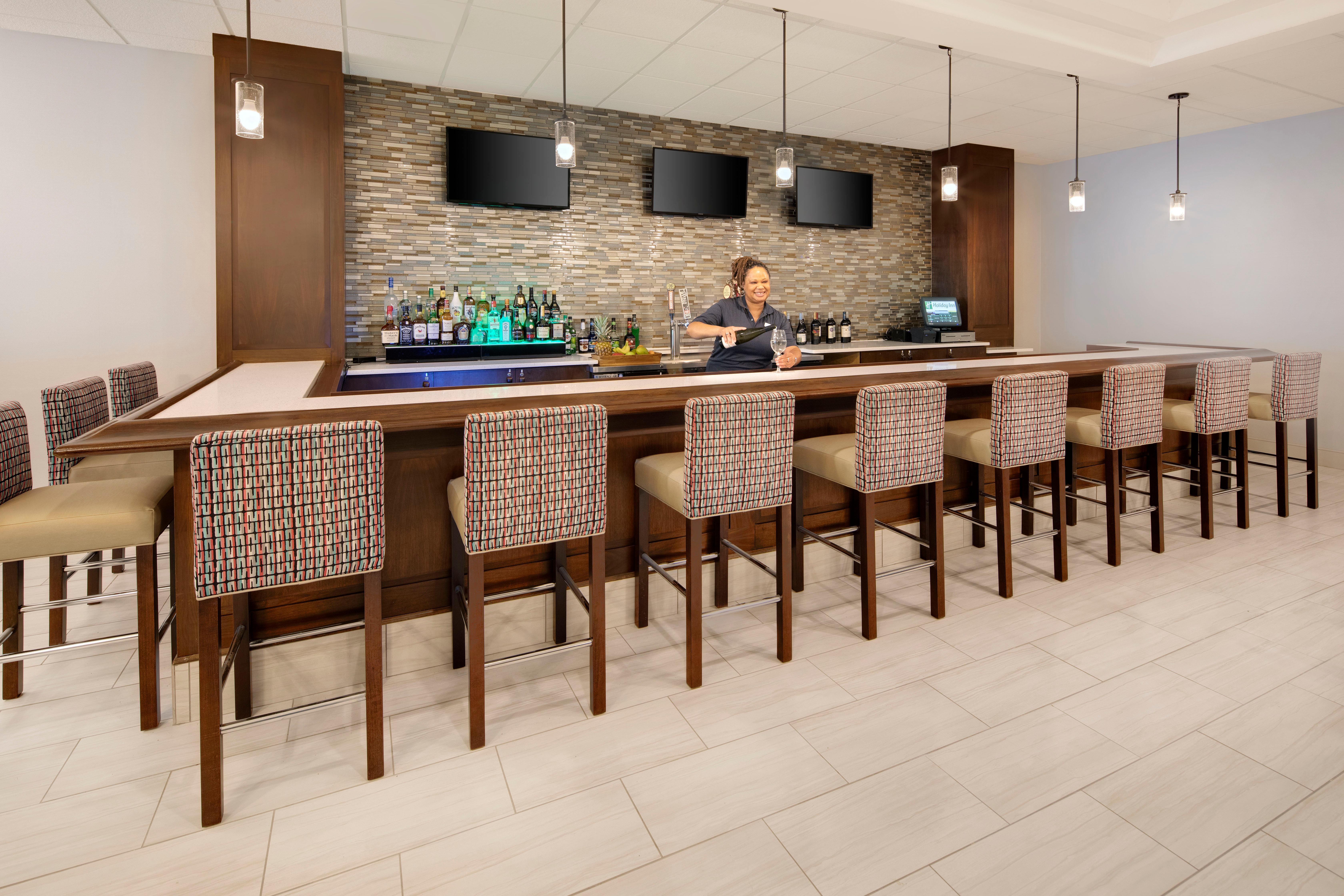 Holiday Inn Charlottesville-Univ Area By IHG