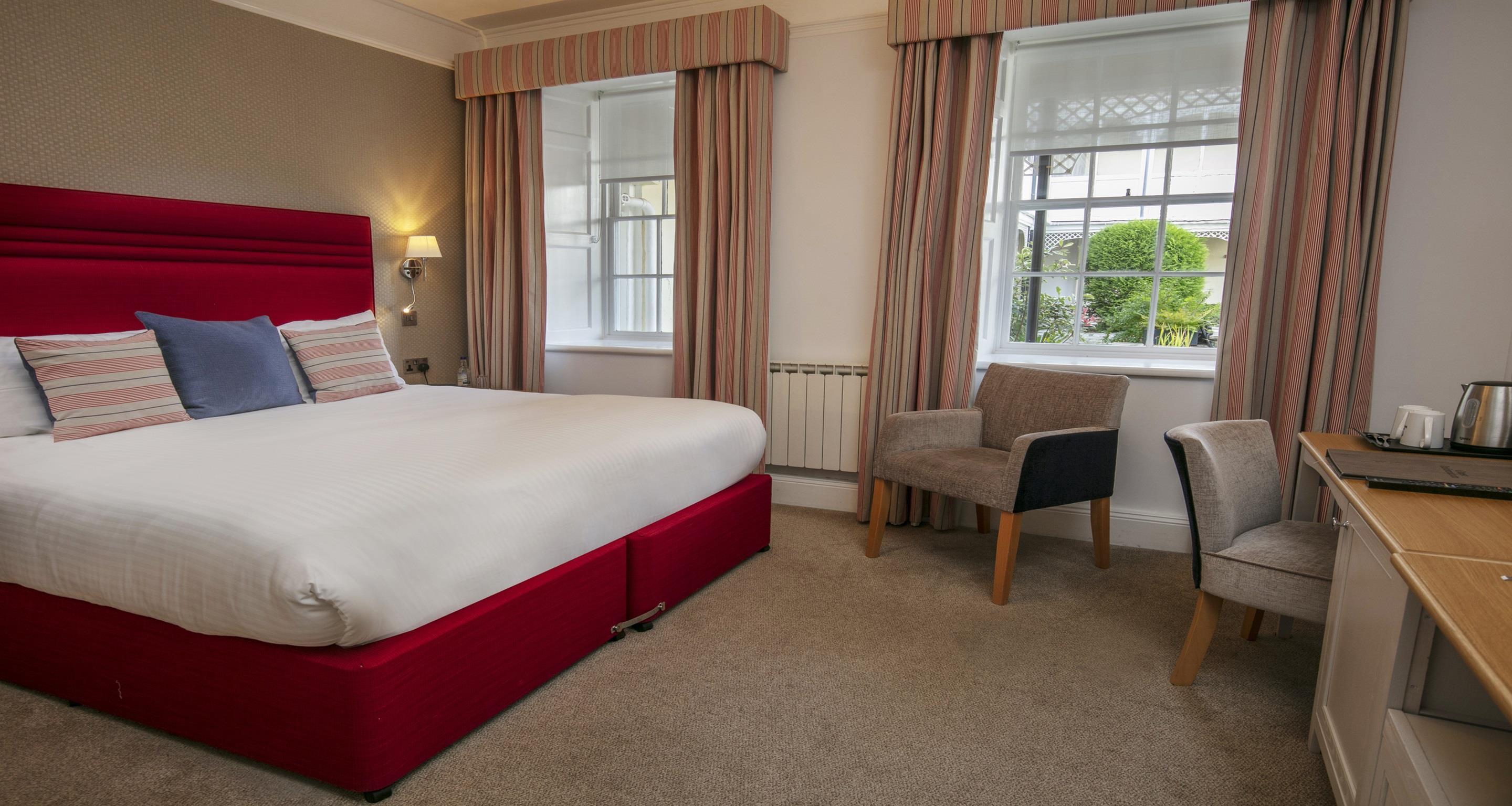 Best Western Hotel De Havelet