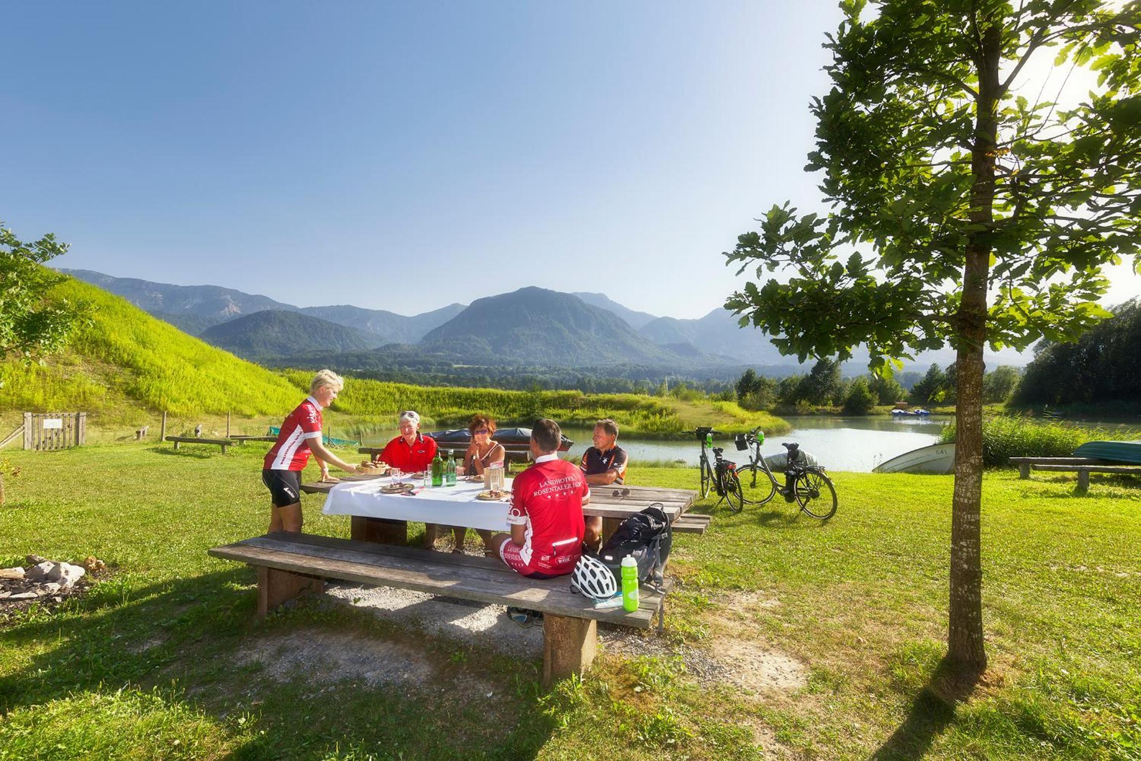 Hotel Rosentaler Hof