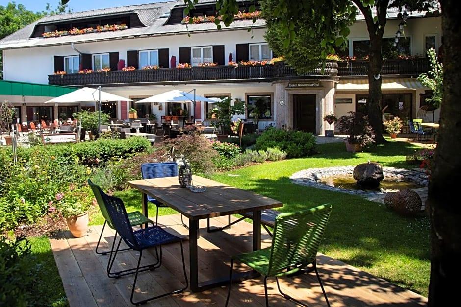 Hotel Rosentaler Hof