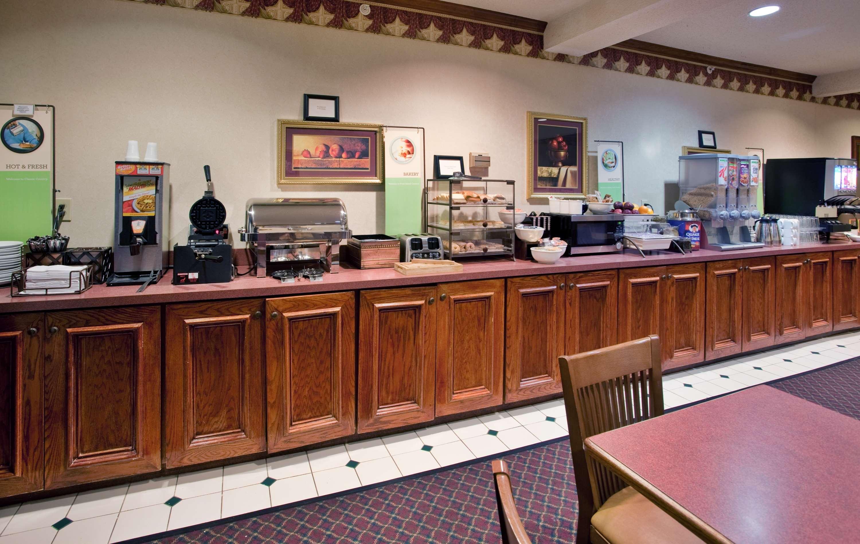 Country Inn & Suites by Radisson, Columbia, SC