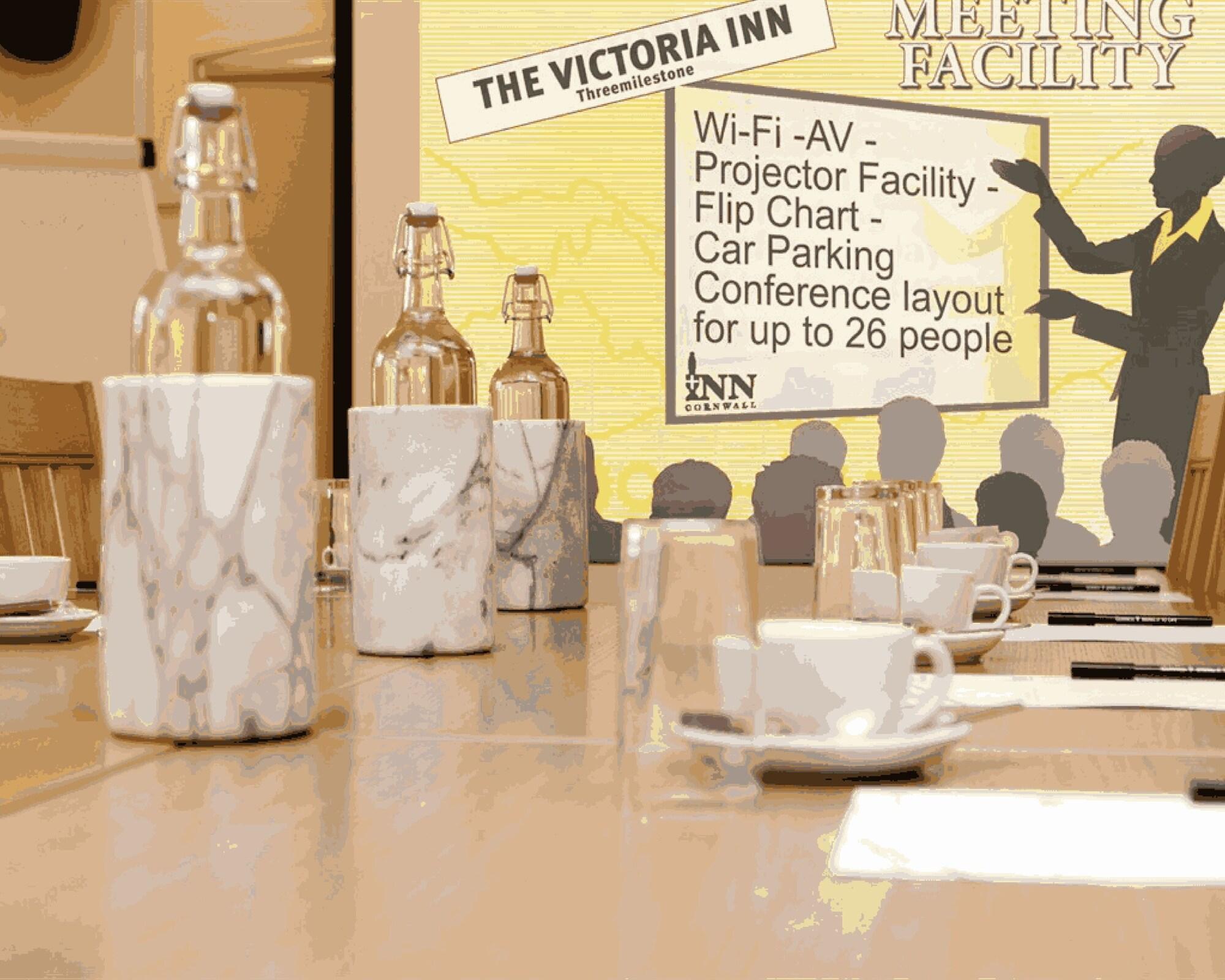 The Victoria Inn