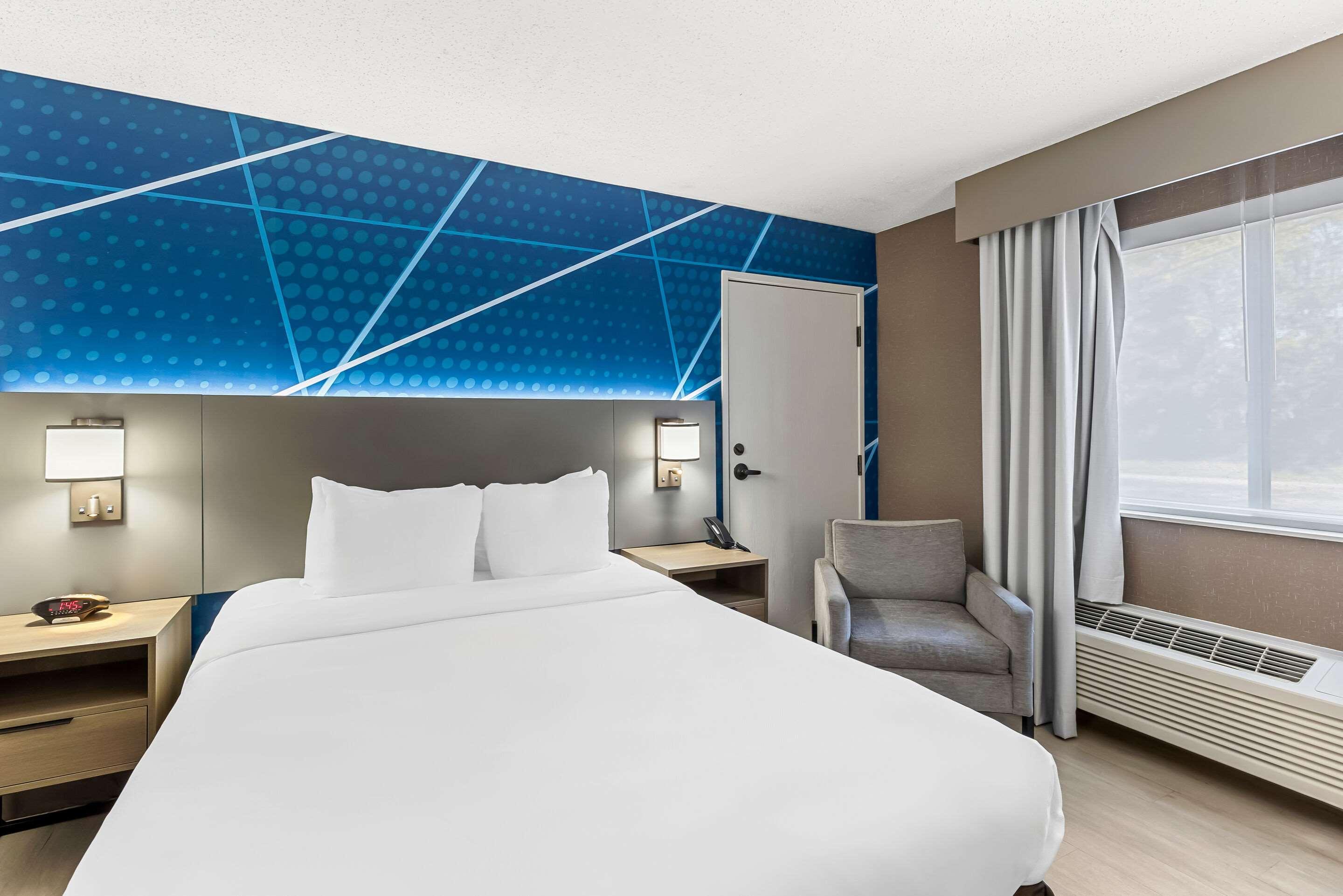 Comfort Inn Cleveland