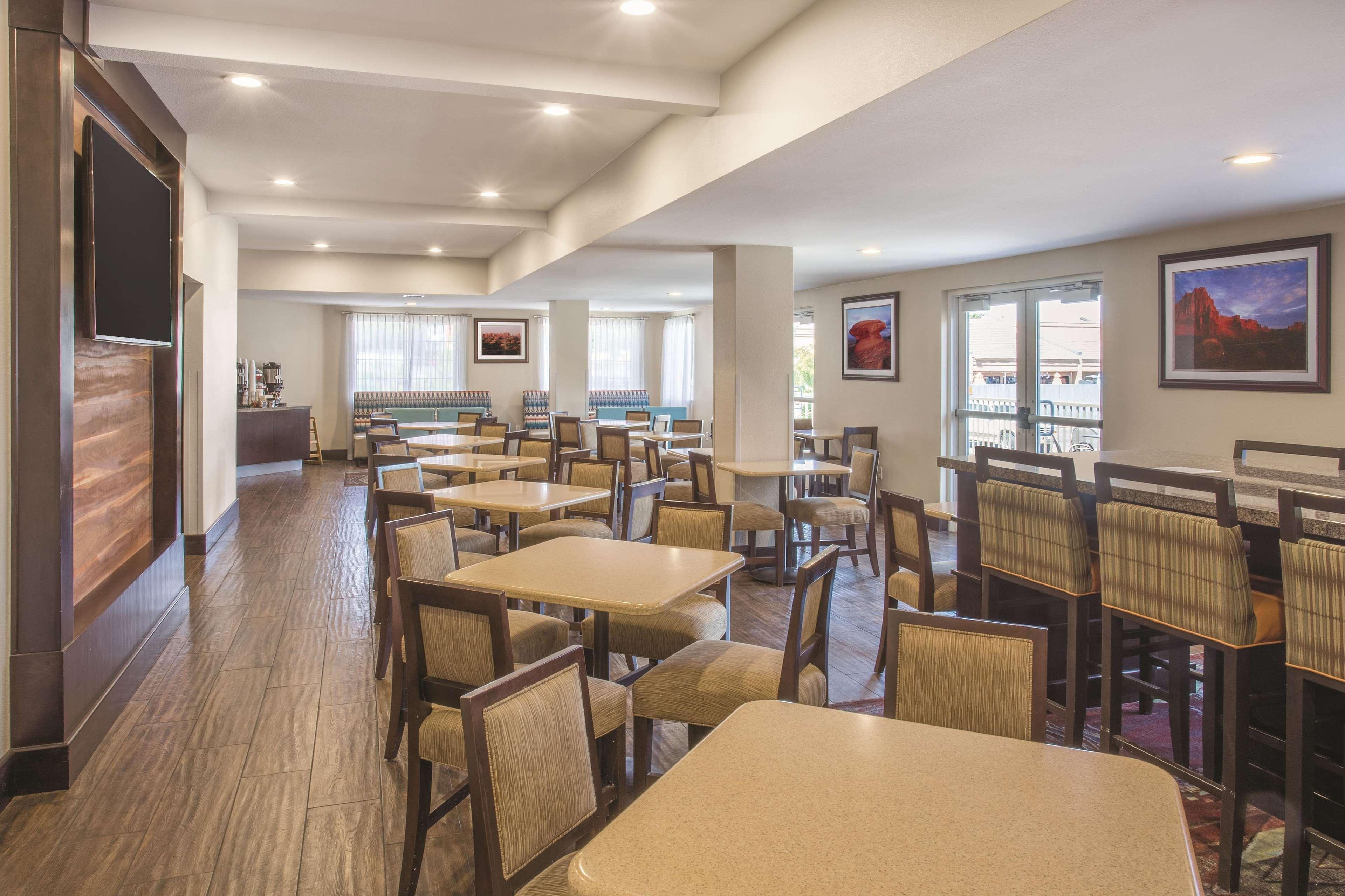 La Quinta Inn Moab
