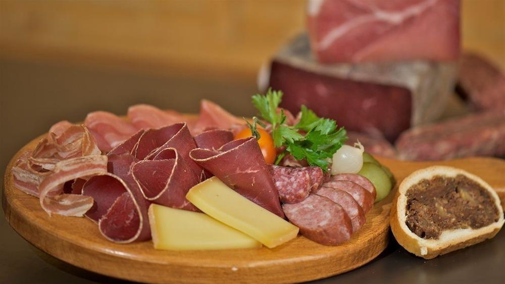 Hotel Stern Chur by null