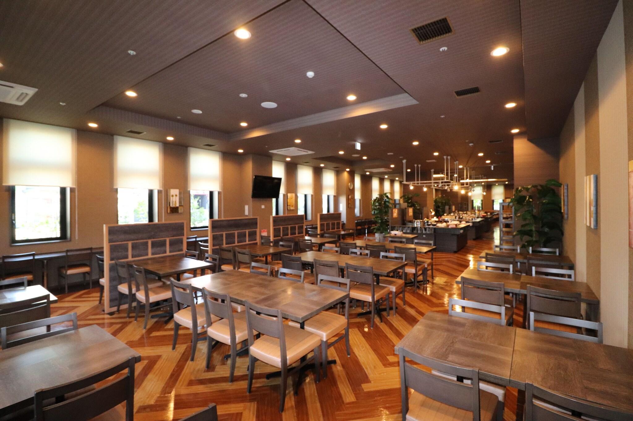 Route-Inn Chitose Ekimae