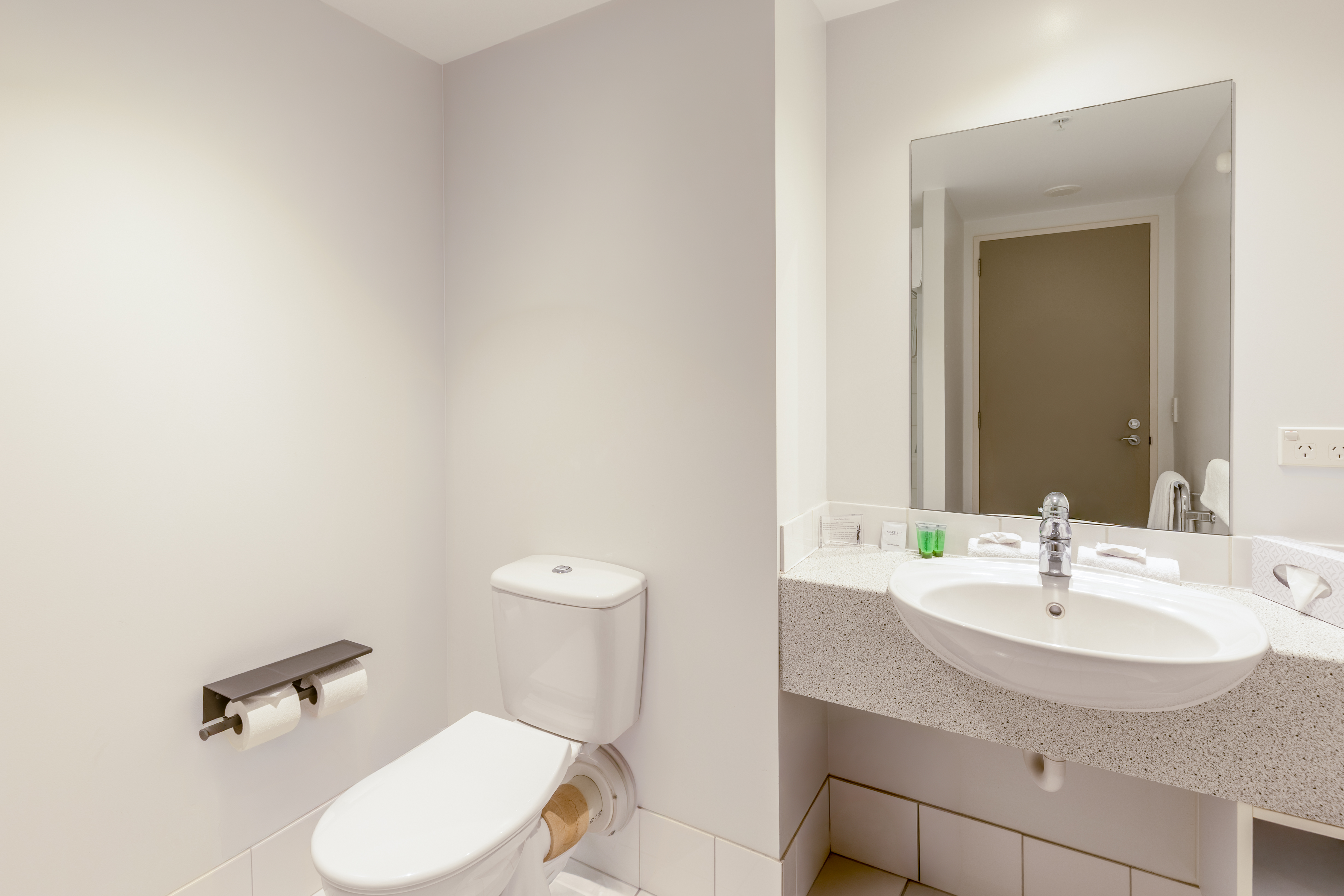 Quest Cathedral Junction Serviced Apartments