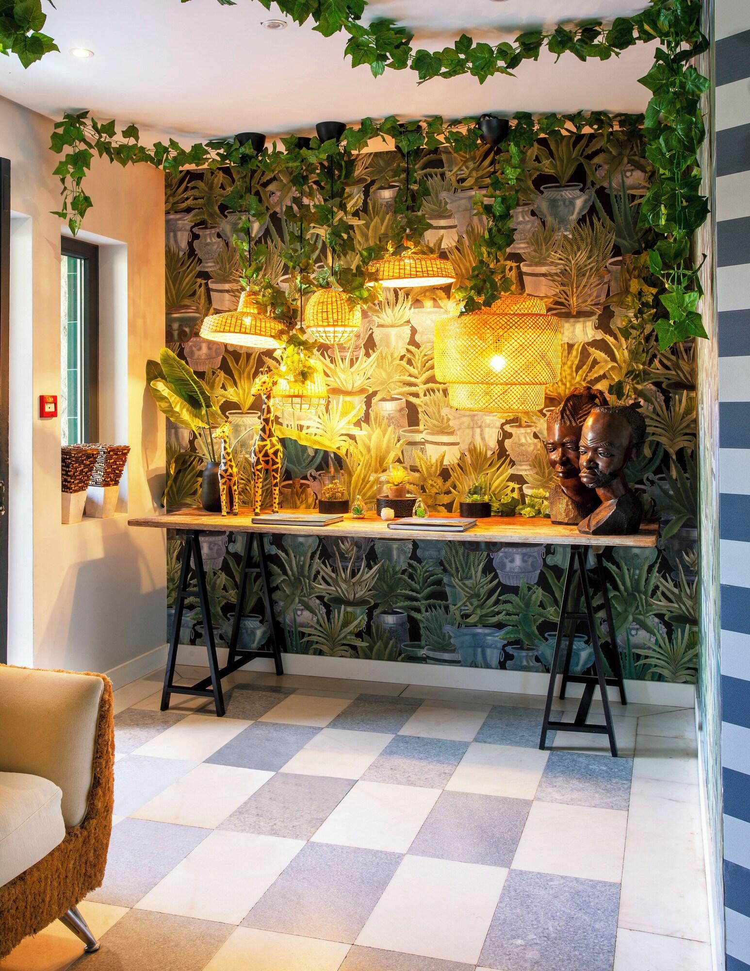 Casa Vela Hotel by null