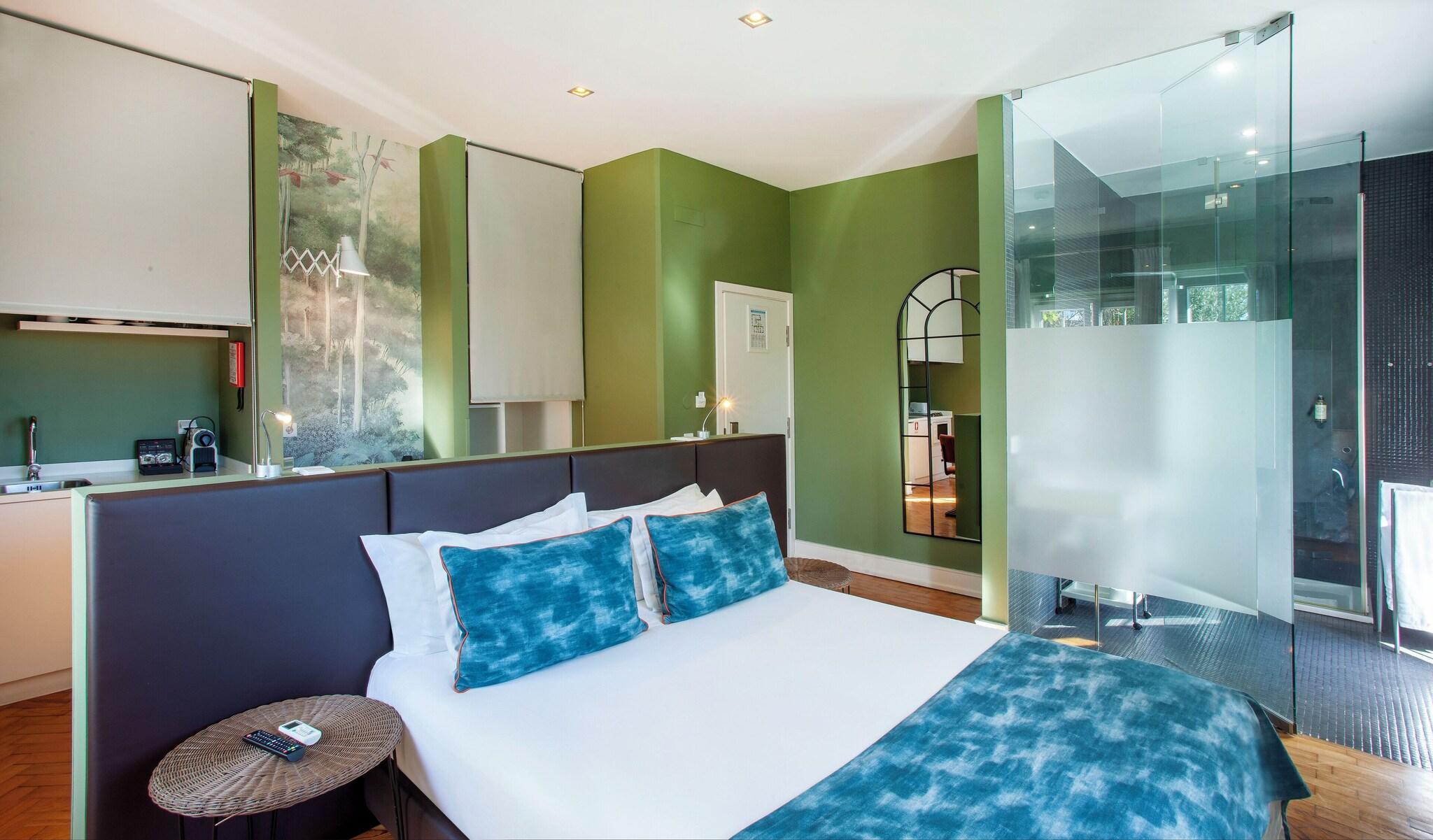 Casa Vela Hotel by null