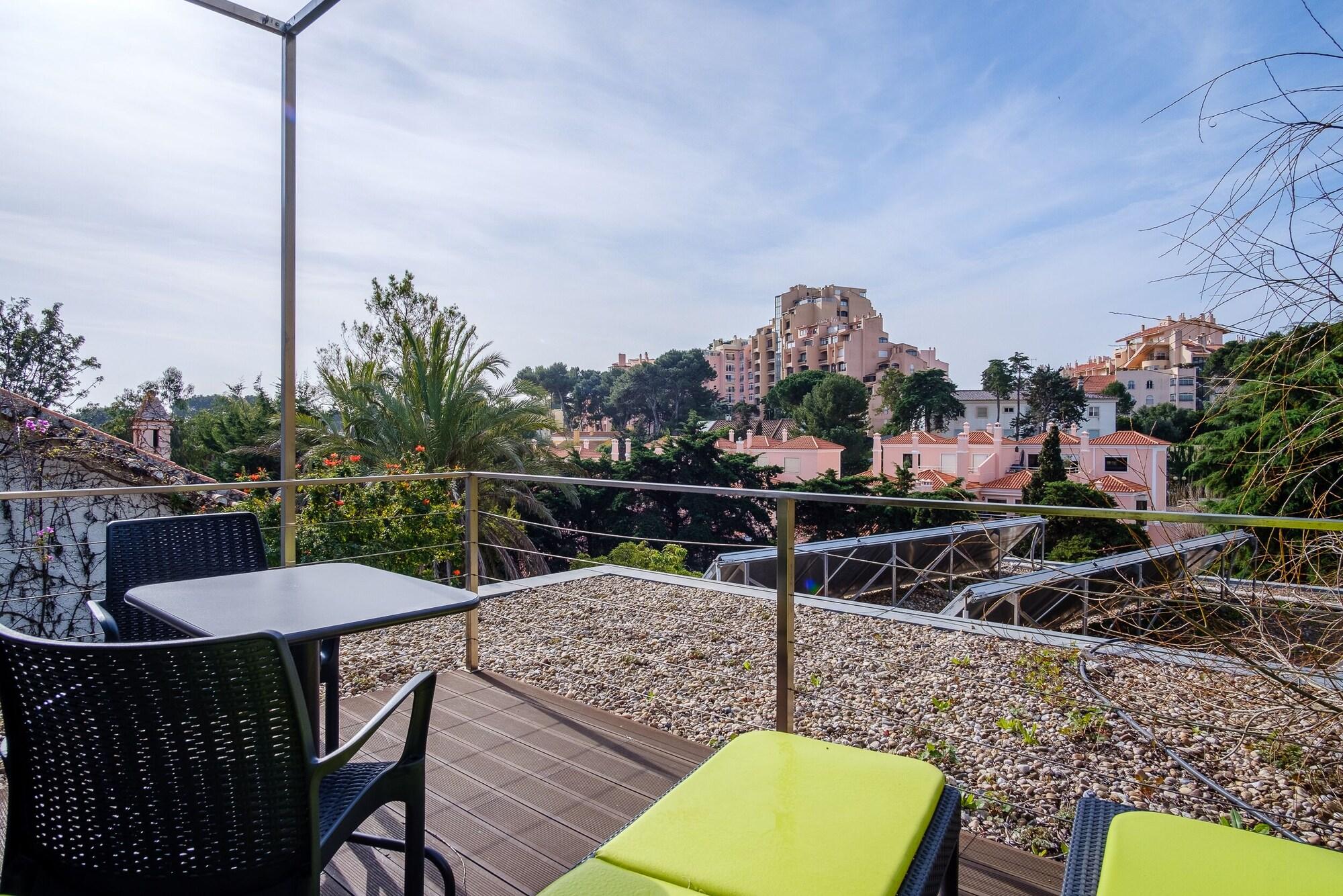 Casa Vela Hotel by null