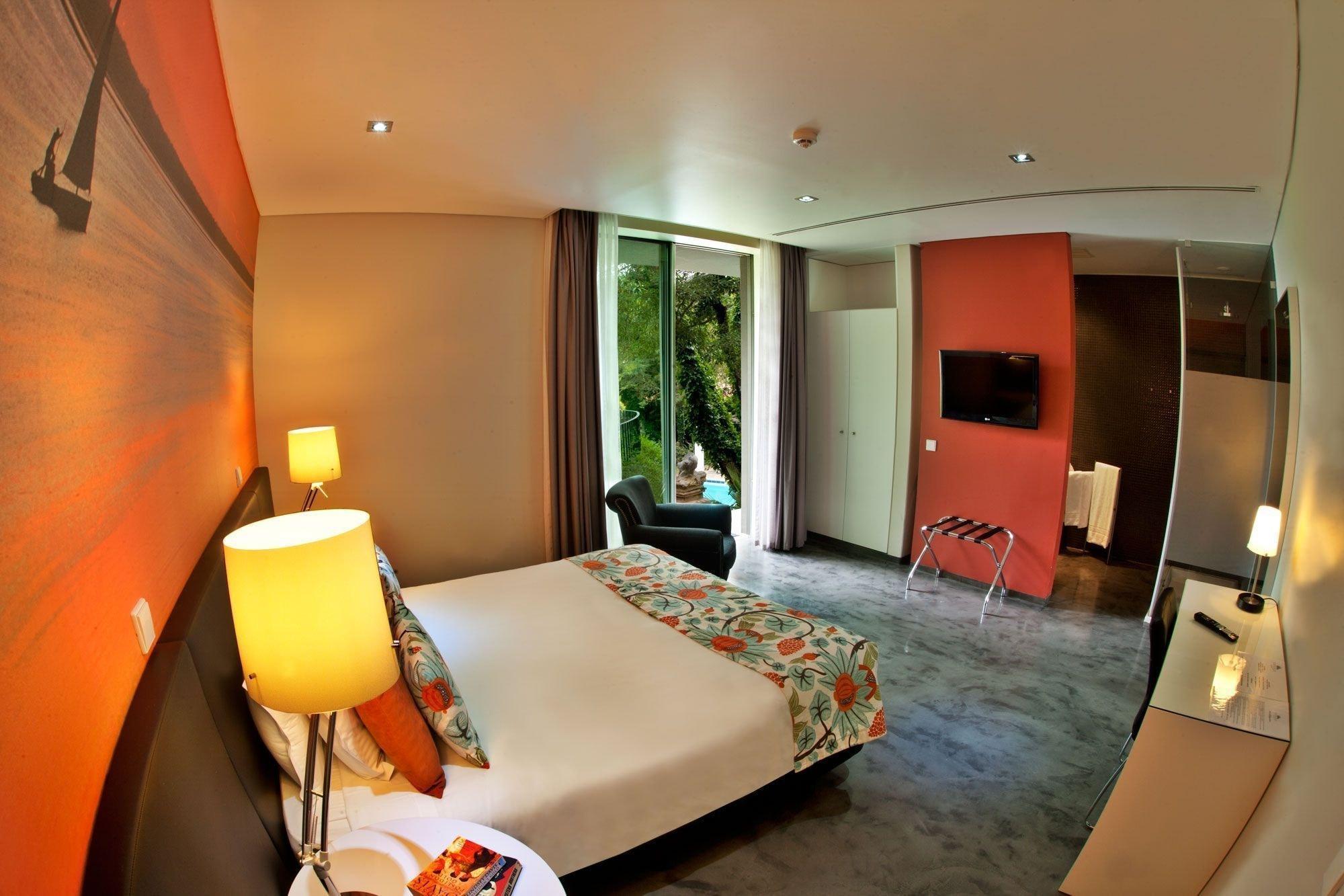 Casa Vela Hotel by null