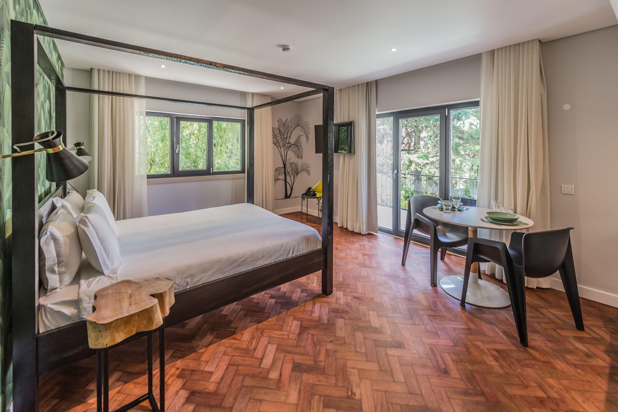 Casa Vela Hotel by null