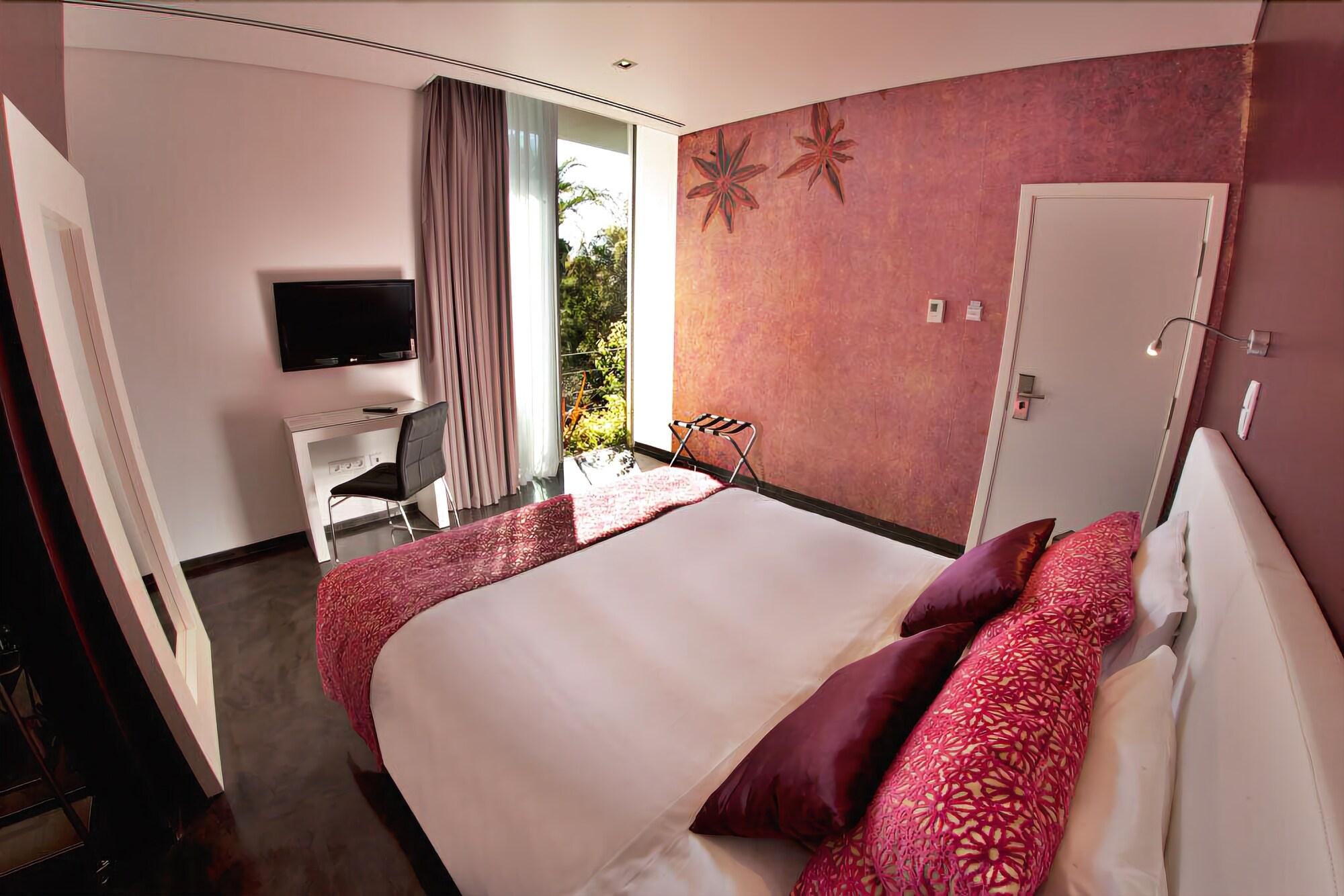 Casa Vela Hotel by null