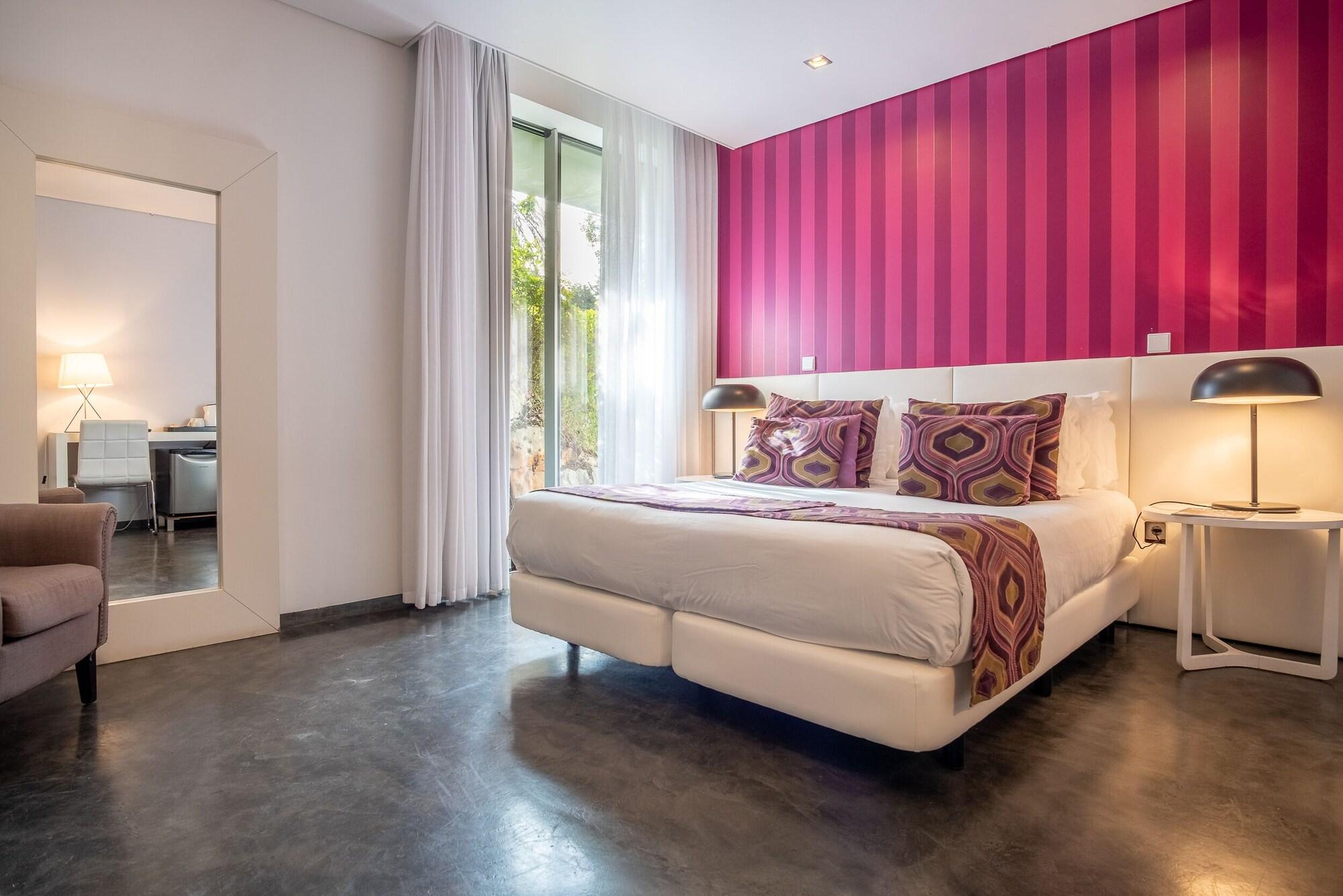 Casa Vela Hotel by null