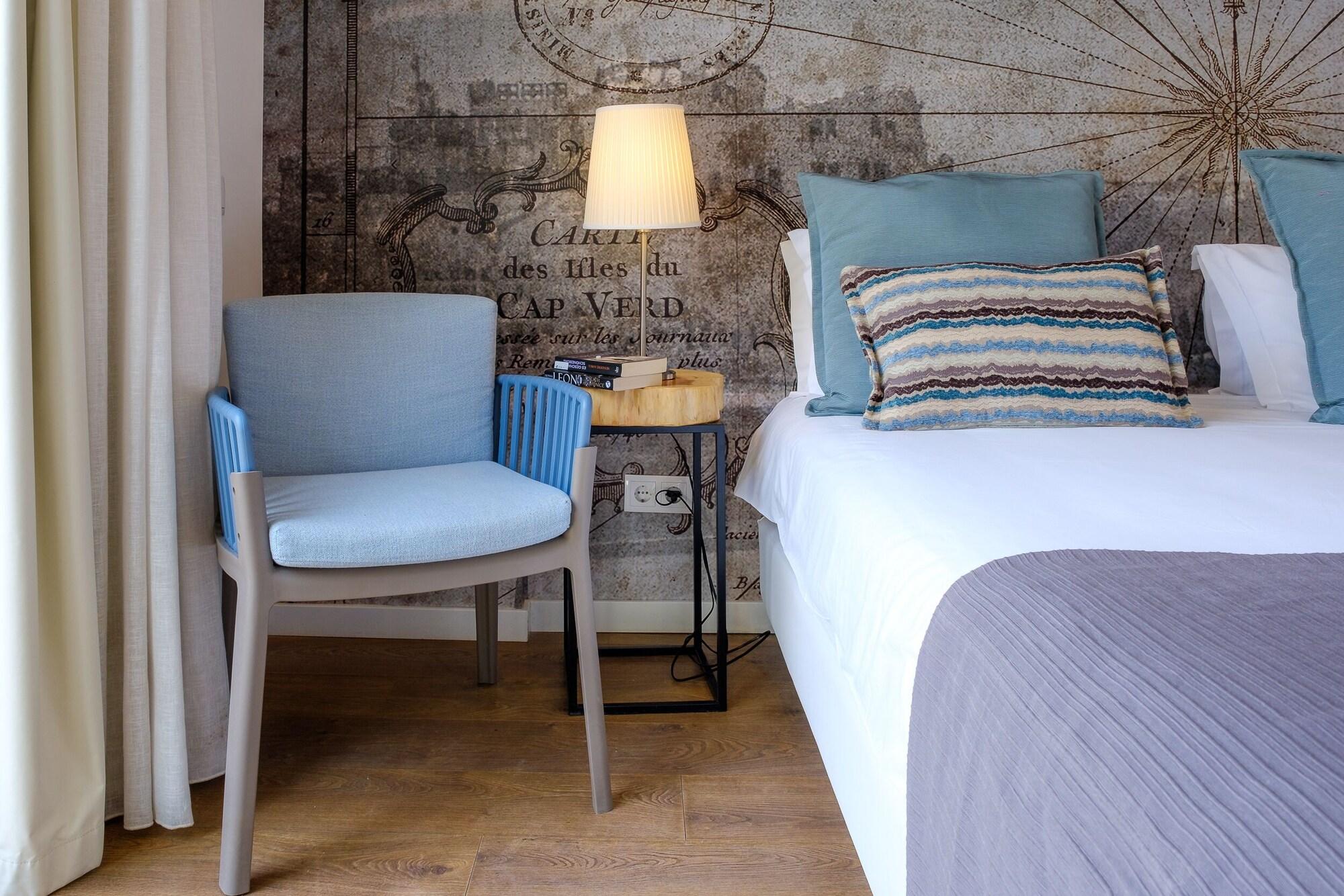 Casa Vela Hotel by null