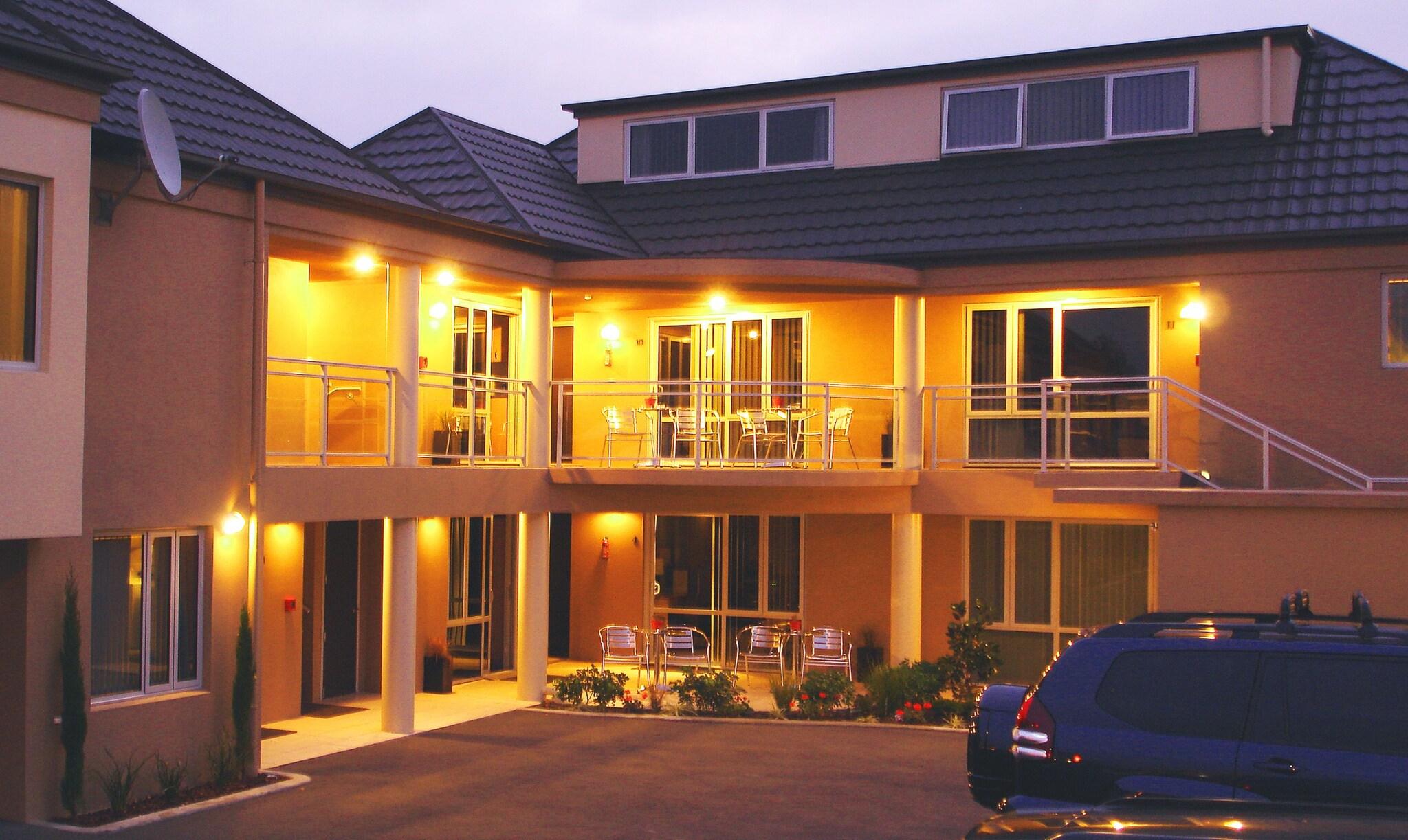 CentrePoint on Colombo by null