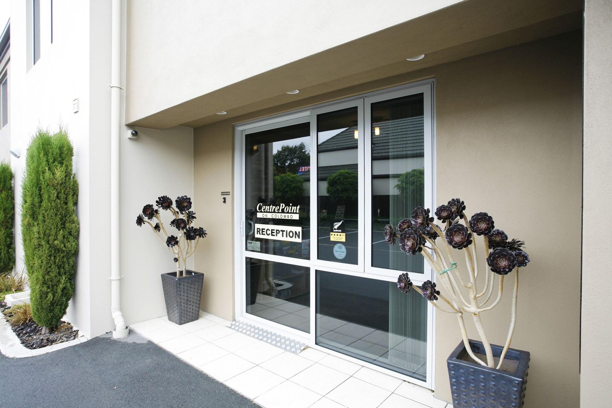 CentrePoint on Colombo by null