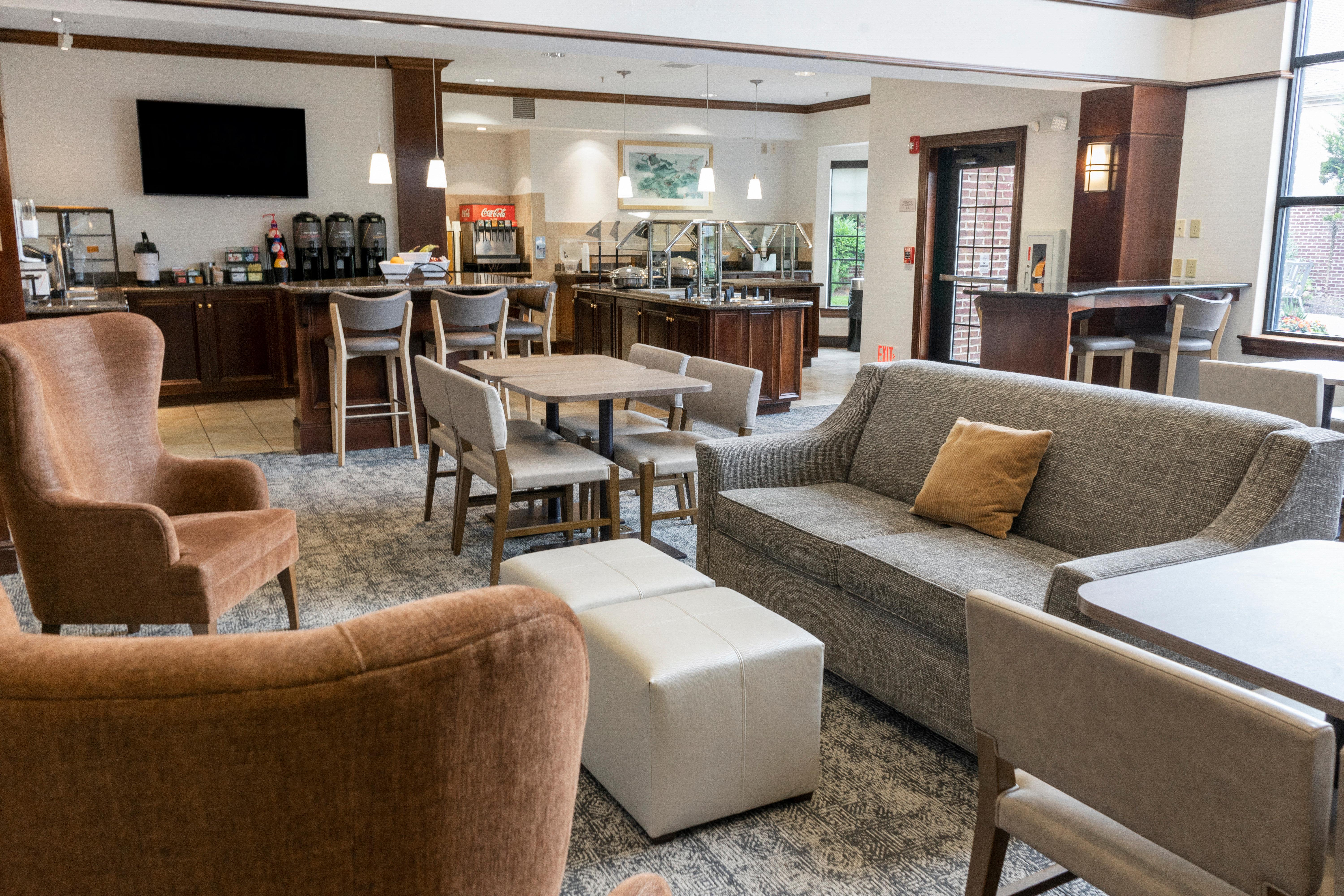 Staybridge Suites Akron-Stow-Cuyahoga Falls