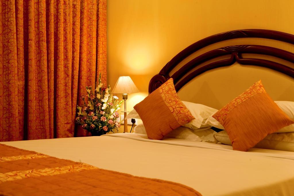 Hotel O Palette - Hotel Victoria by null