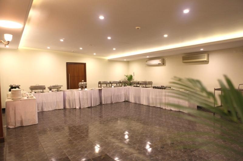 Hotel O Palette - Hotel Victoria by null