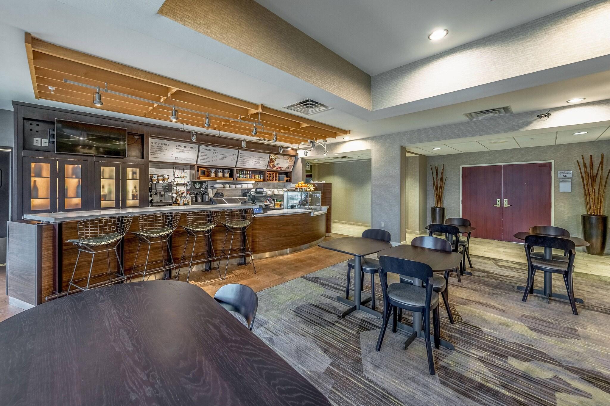 Courtyard by Marriott Bryan College Station