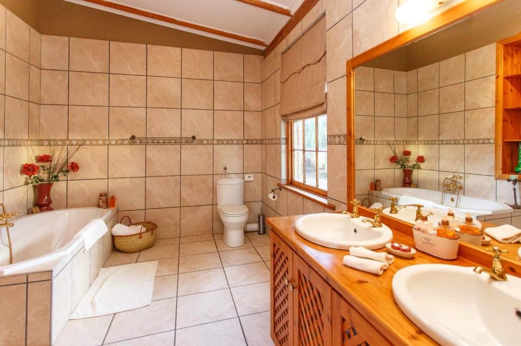De Denne Country Guest House