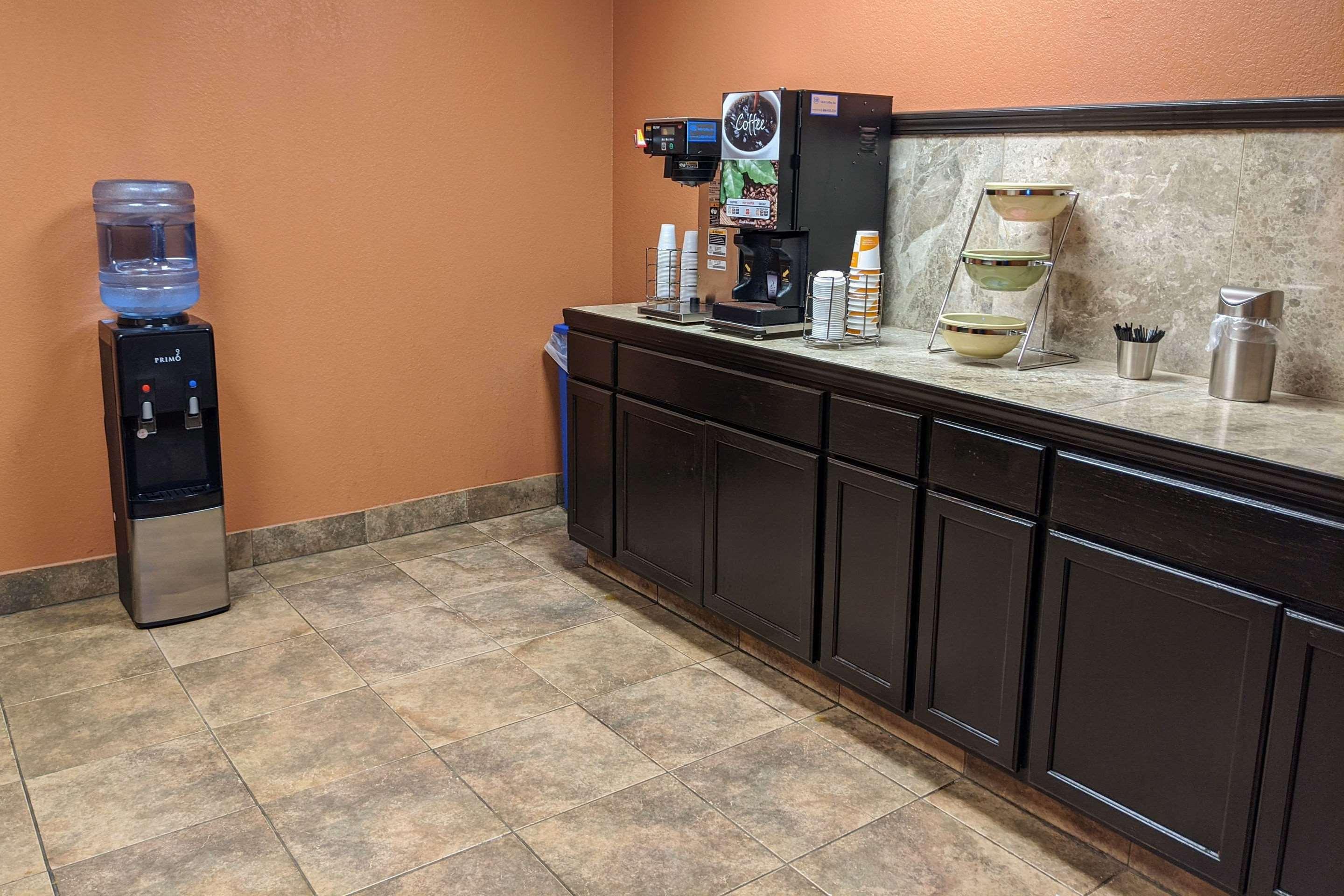 Quality Inn & Suites Richfield