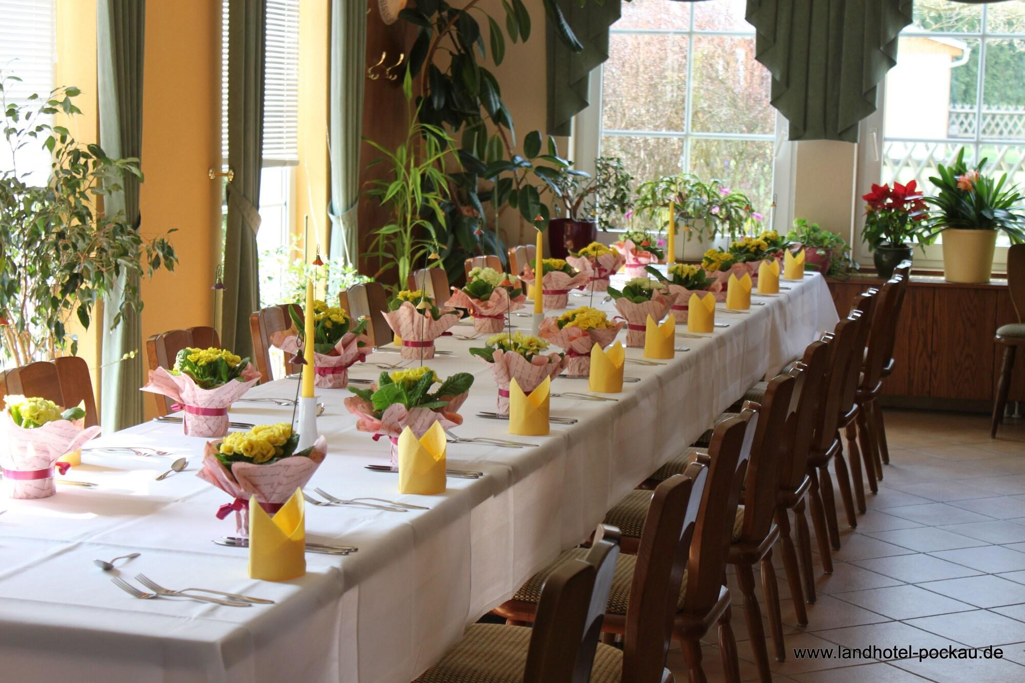 Landhotel Pockau