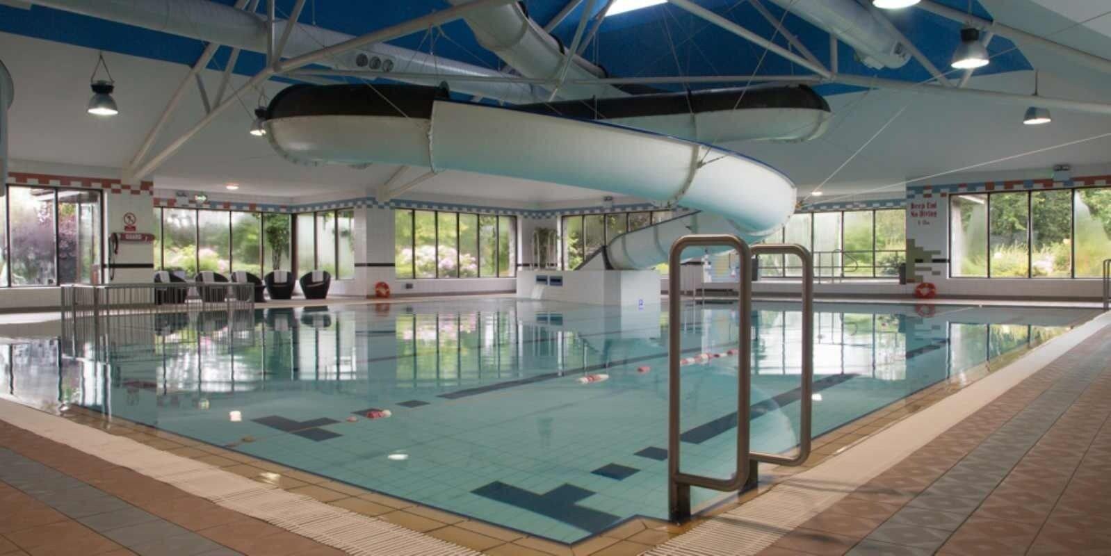 The Lakeside Hotel and Leisure Centre by null