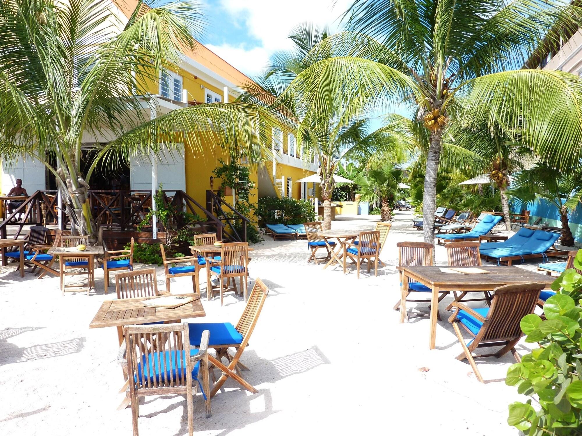 Scuba Lodge & Ocean Suites by null