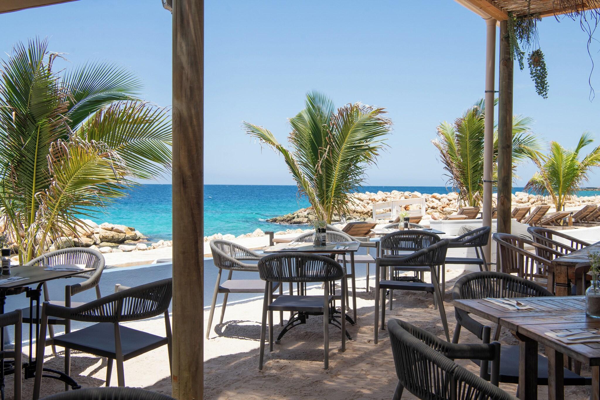 Scuba Lodge & Ocean Suites by null