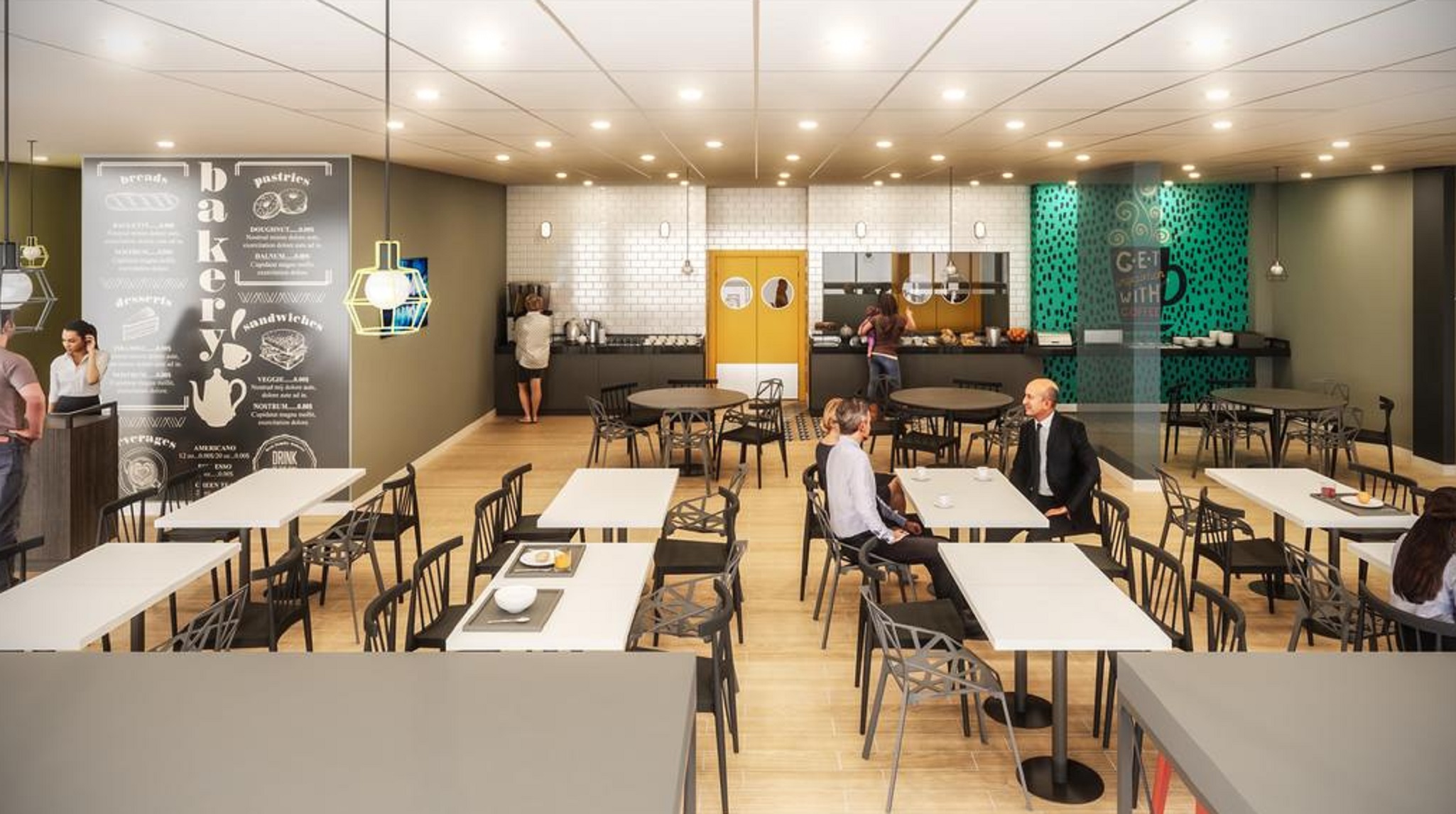 B&B Hotel Sao Jose dos Campos