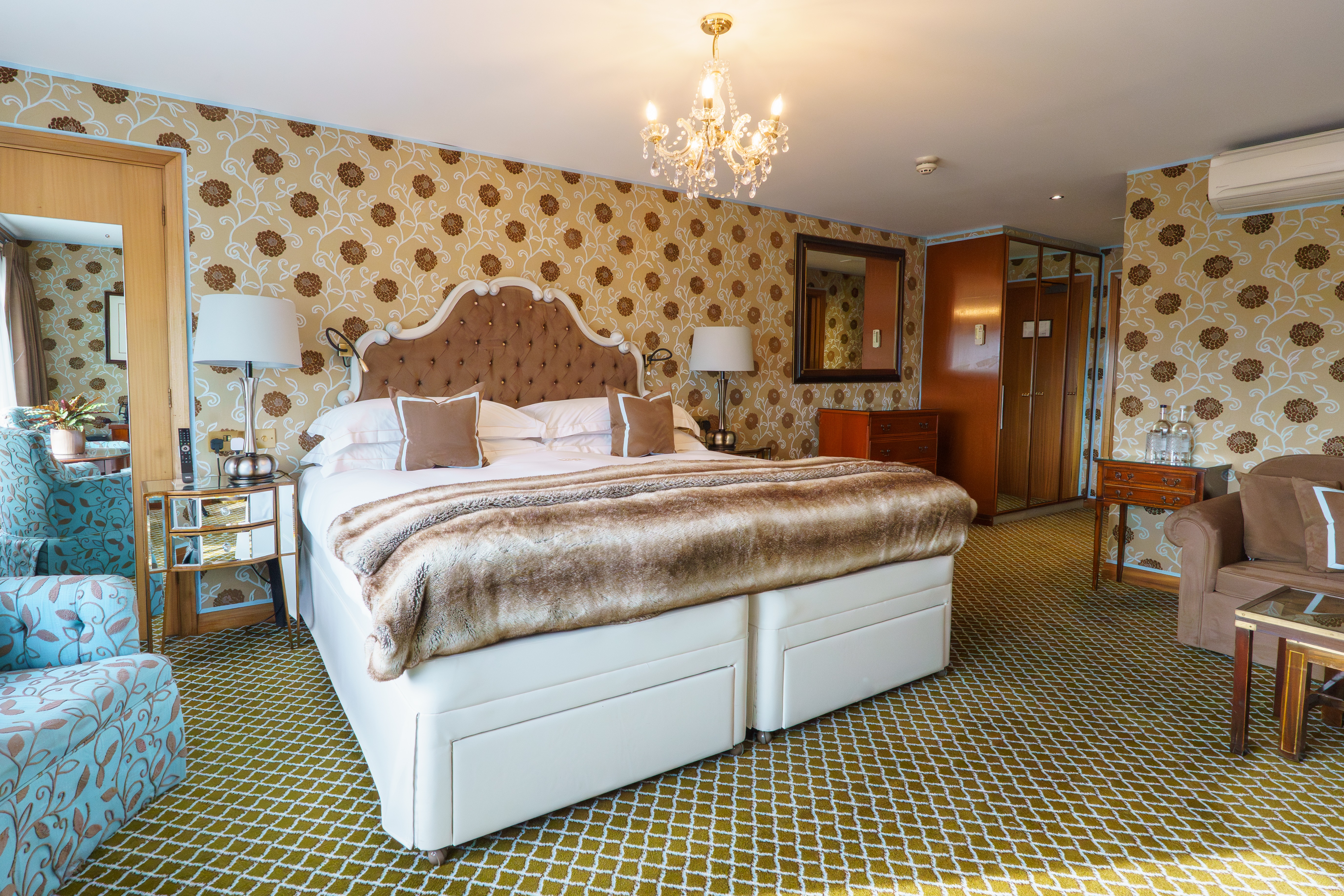 The Duke Hotel