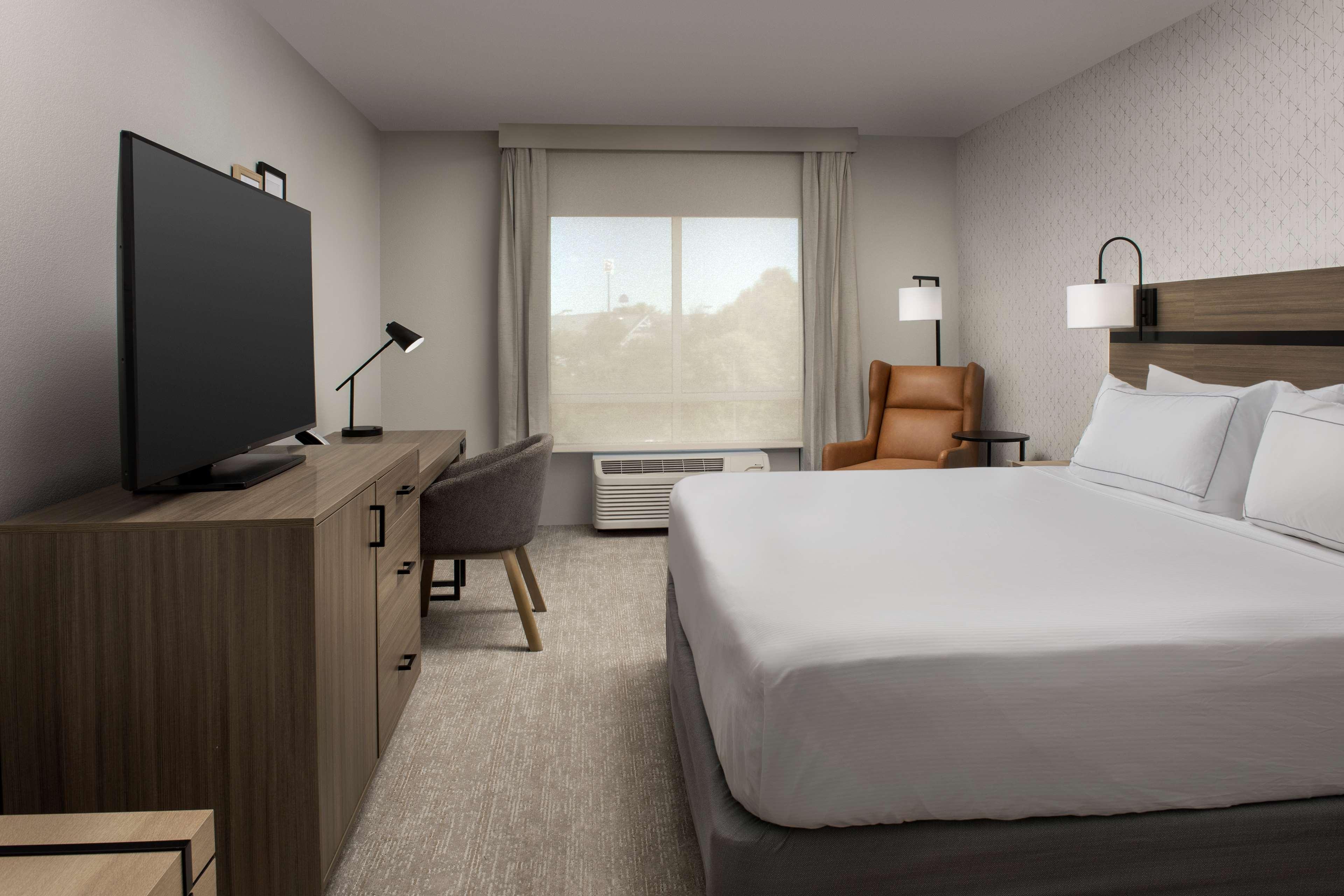 Doubletree by Hilton Chattanooga Hamilton Place