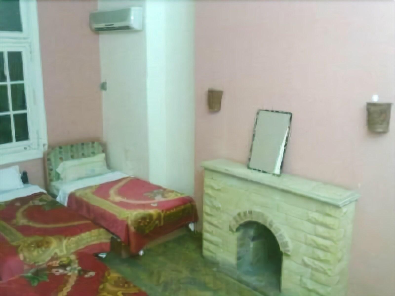 Meramees Hostel فندق ميراميس by null