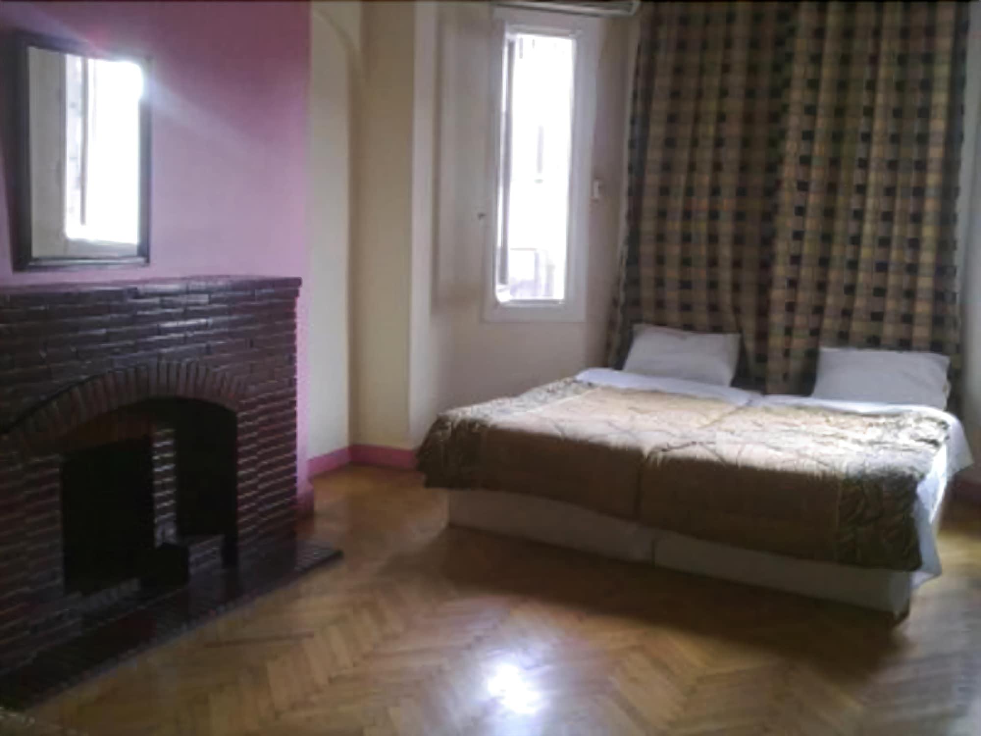 Meramees Hostel فندق ميراميس by null