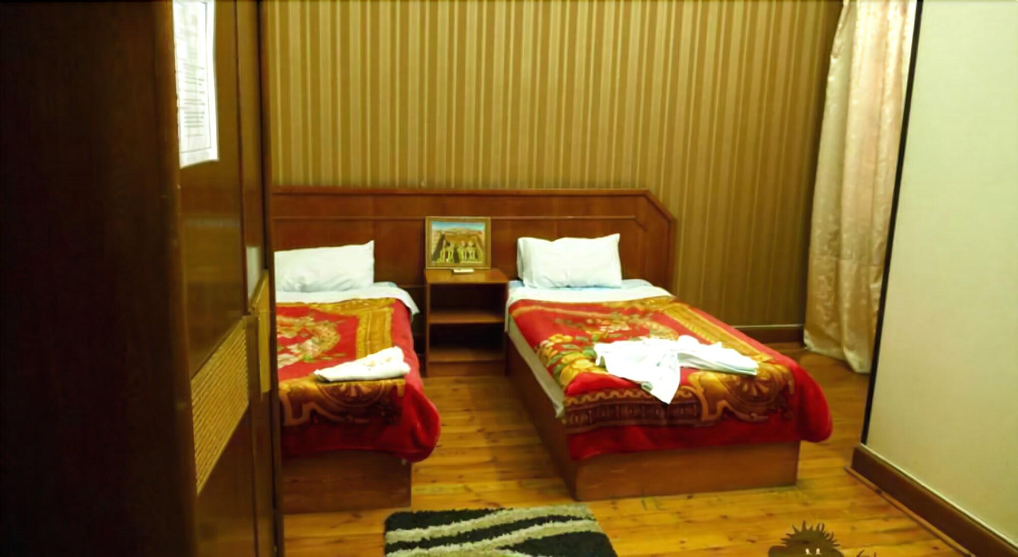 Meramees Hostel فندق ميراميس by null