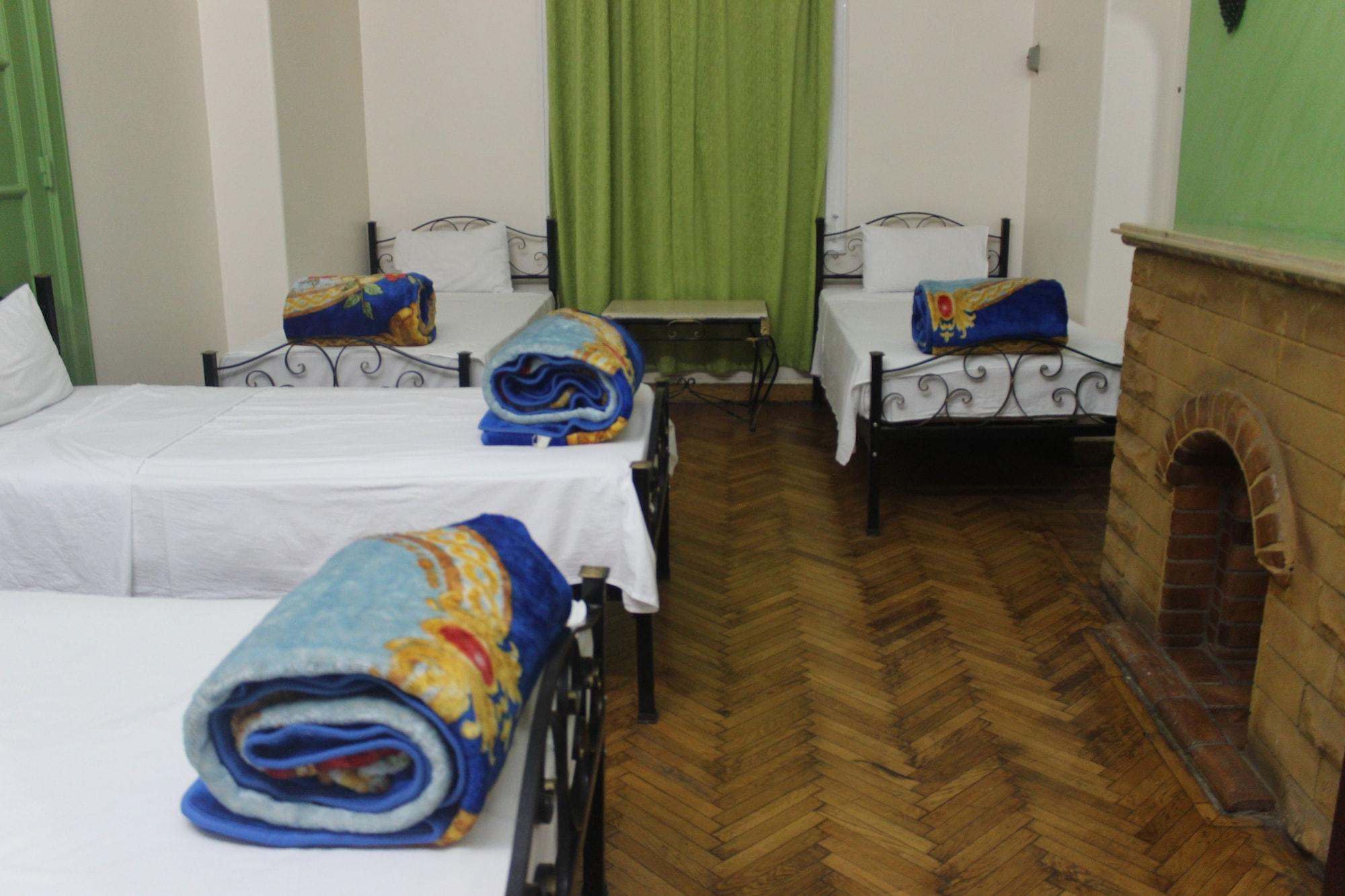 Meramees Hostel فندق ميراميس by null