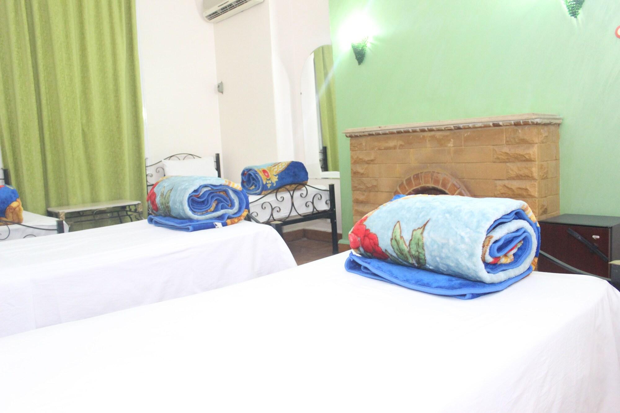 Meramees Hostel فندق ميراميس by null