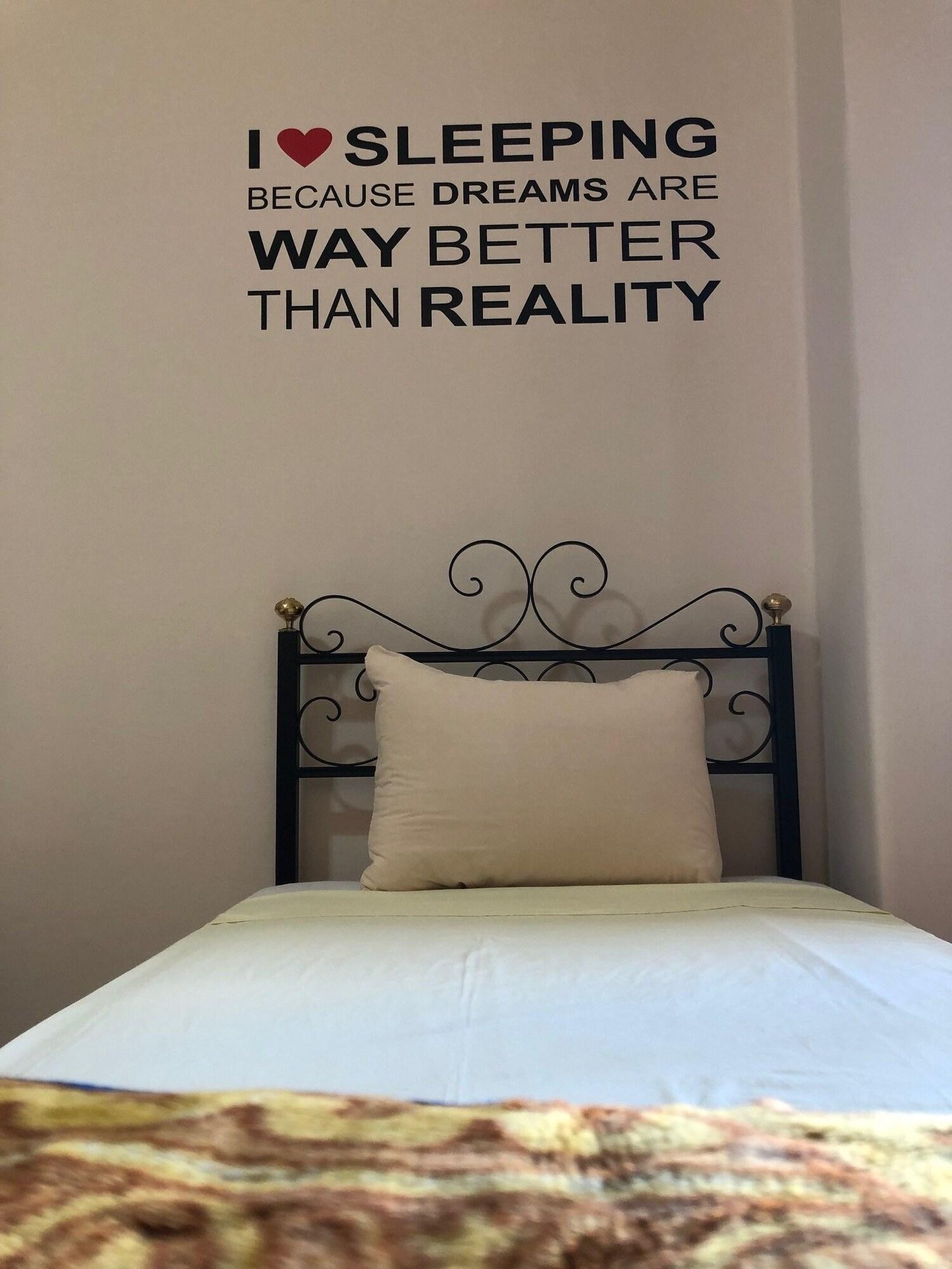 Meramees Hostel فندق ميراميس by null