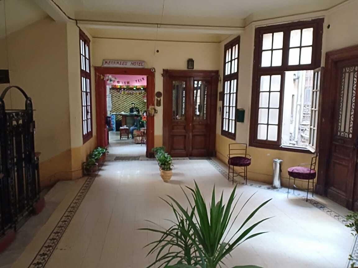 Meramees Hostel فندق ميراميس by null