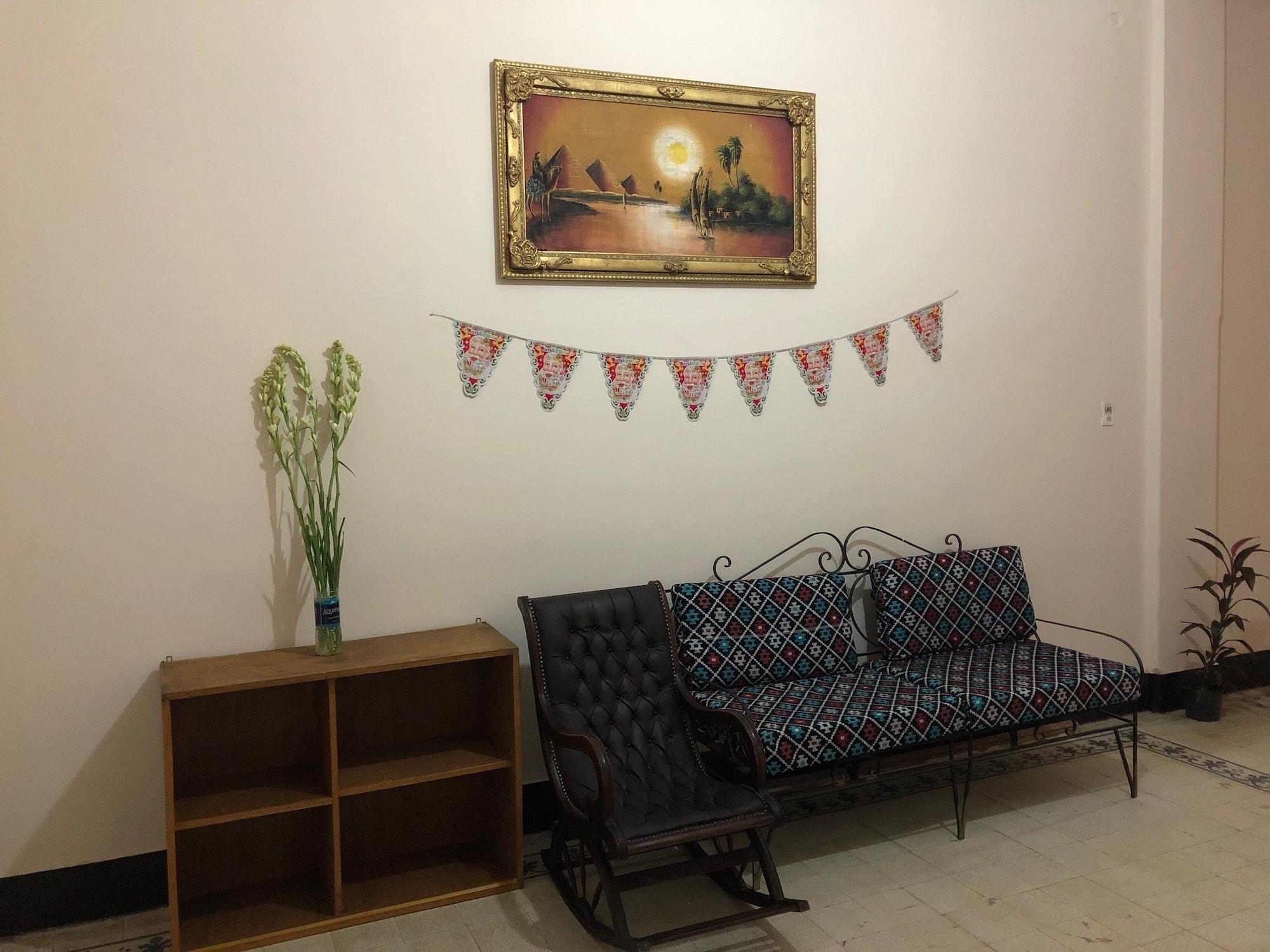 Meramees Hostel فندق ميراميس by null